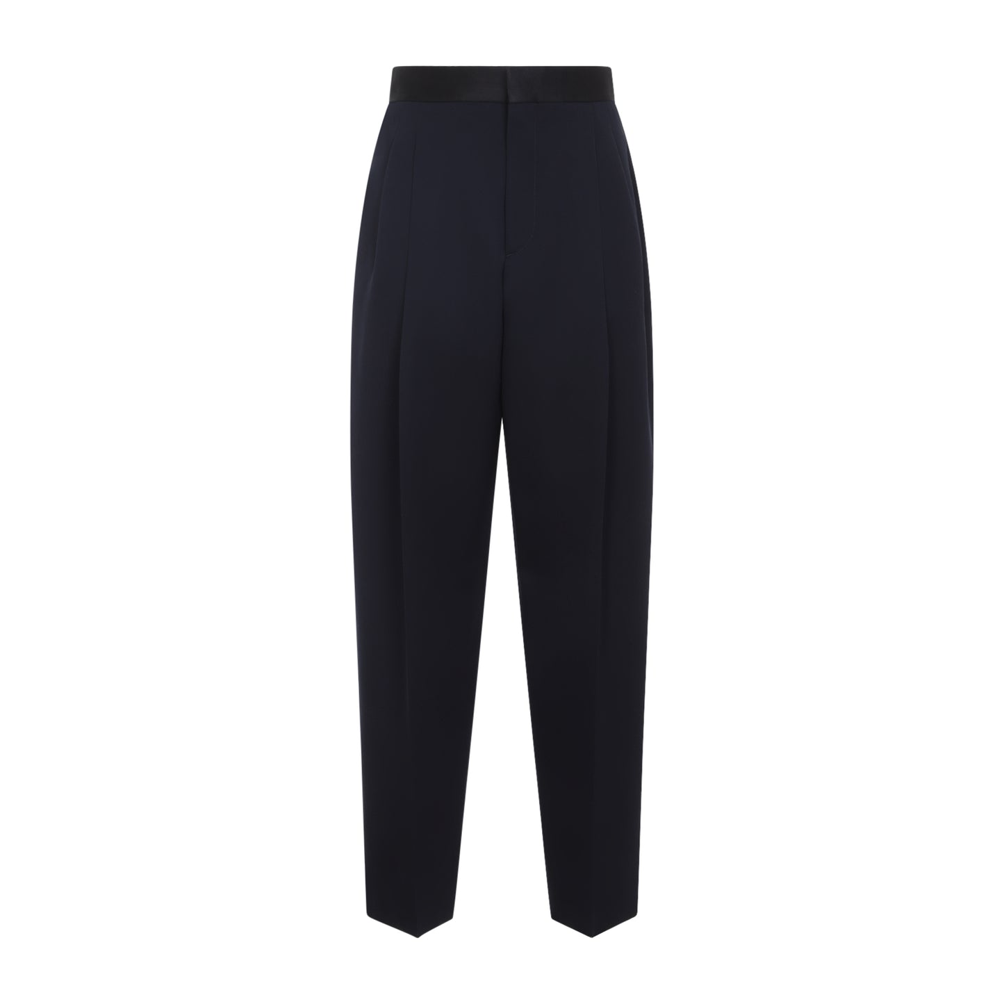 Bottega Veneta Tapered Trousers Women BOTTEGA VENETA