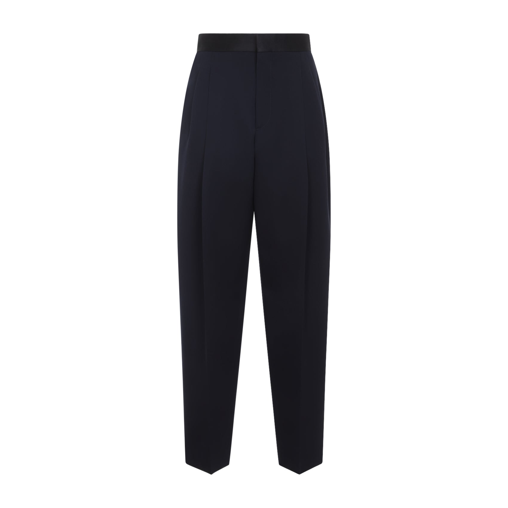 Bottega Veneta Tapered Trousers Women BOTTEGA VENETA
