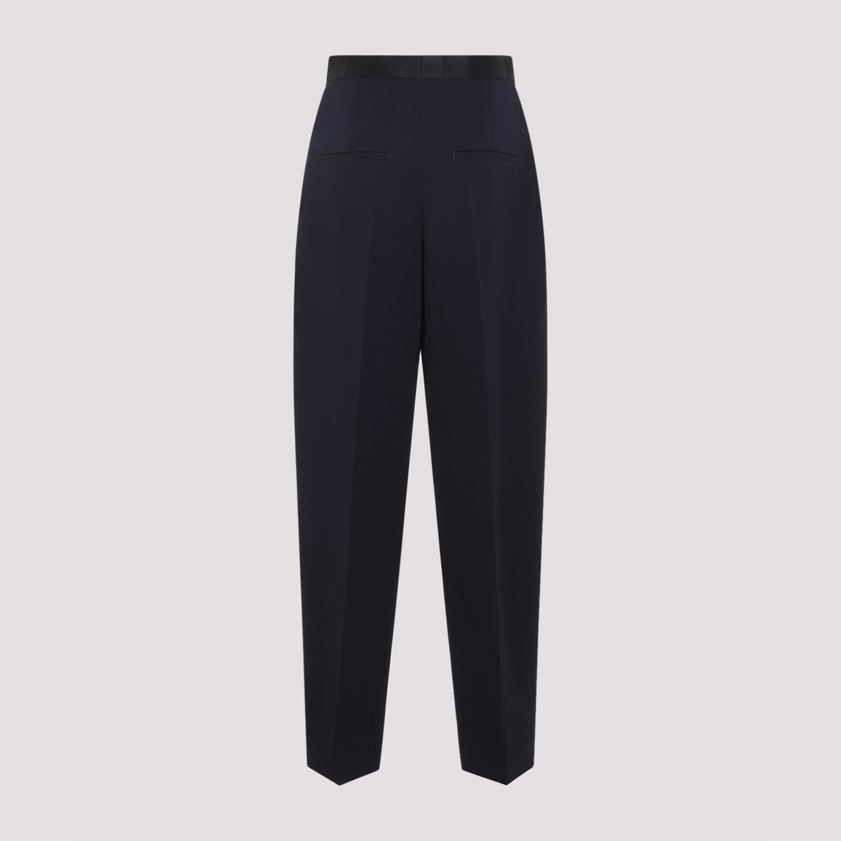 Bottega Veneta Tapered Trousers Women BOTTEGA VENETA