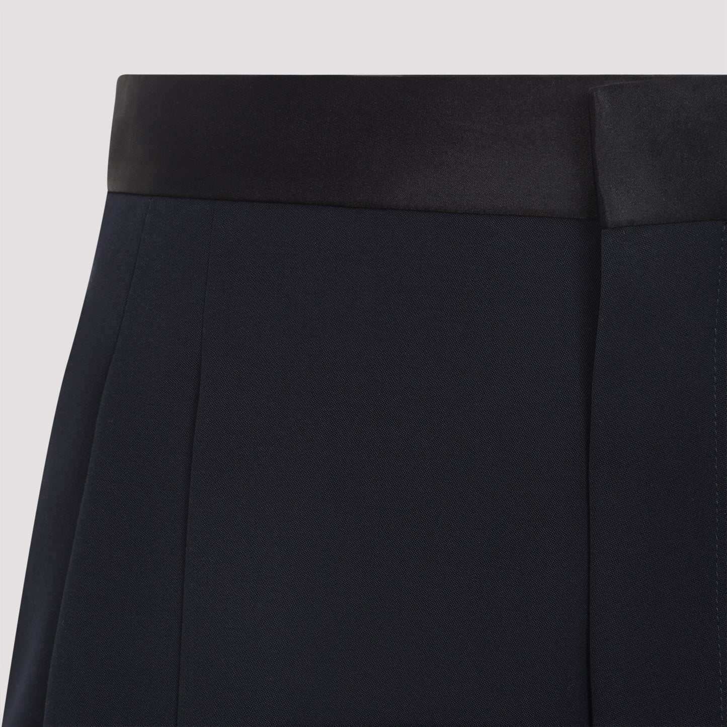 Bottega Veneta Tapered Trousers Women BOTTEGA VENETA