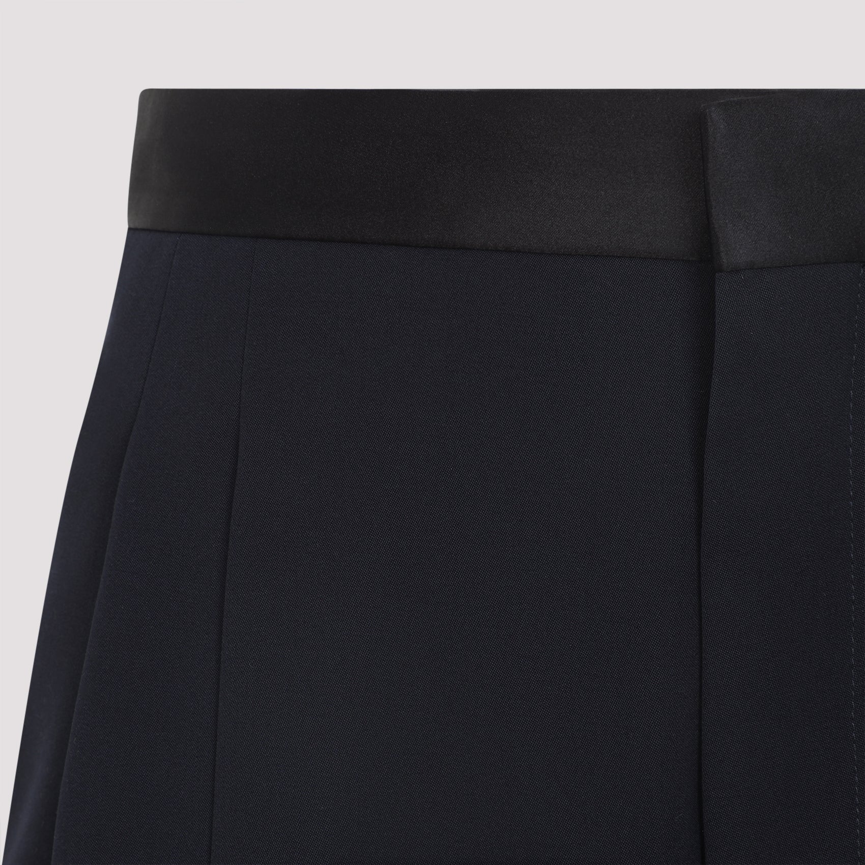 Bottega Veneta Tapered Trousers Women BOTTEGA VENETA