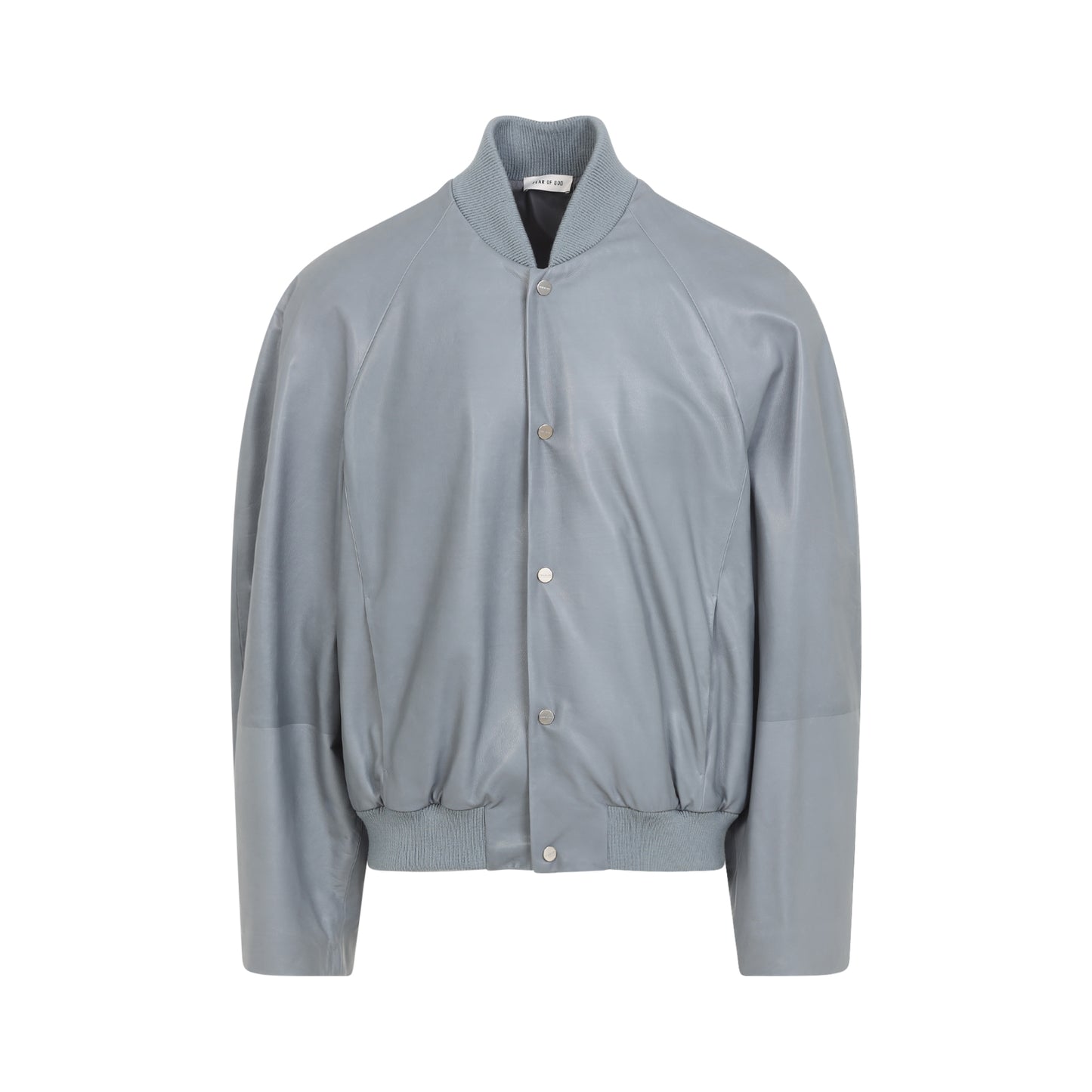 Fear Of God Raglan Bomber Jacket Men FEAR OF GOD