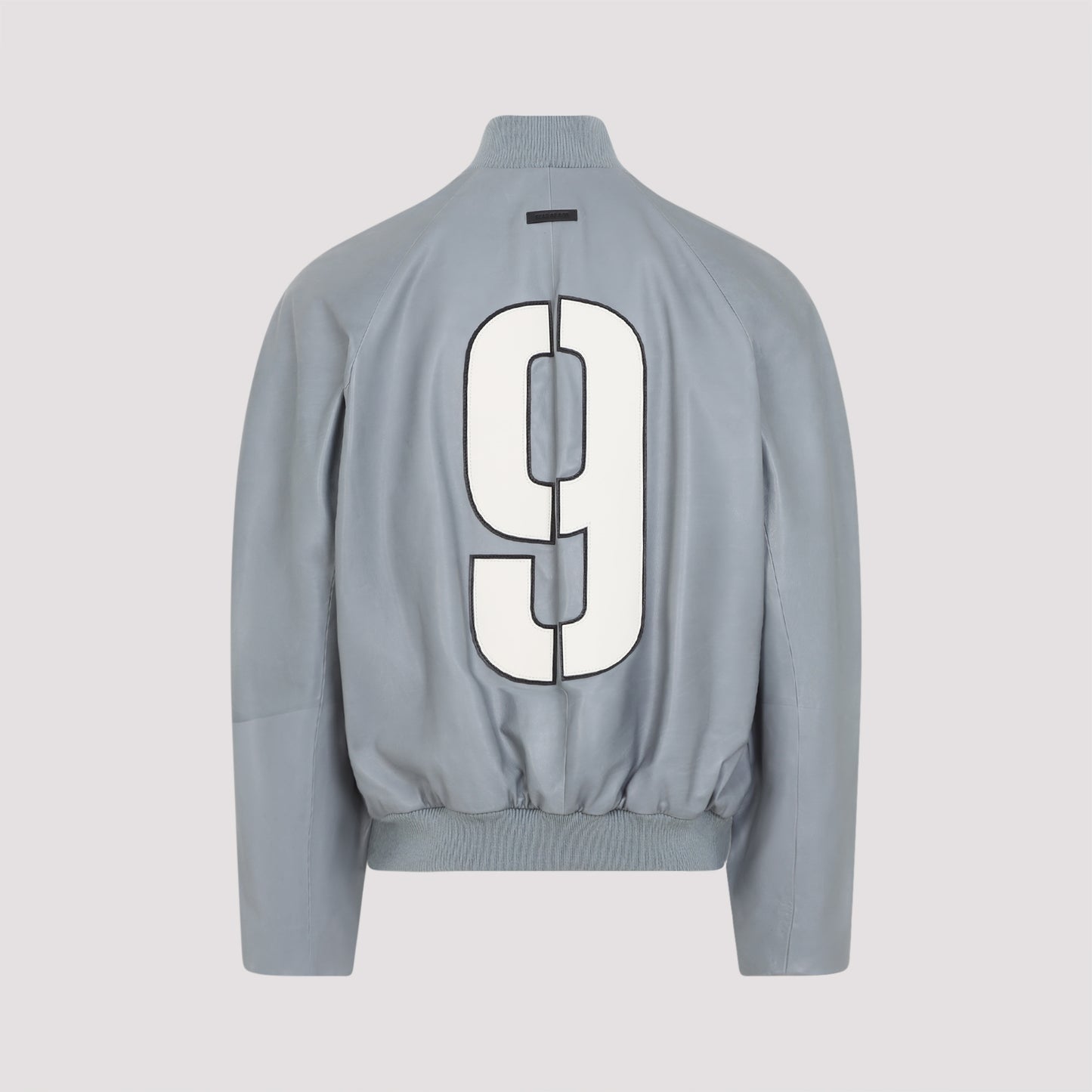 Fear Of God Raglan Bomber Jacket Men FEAR OF GOD