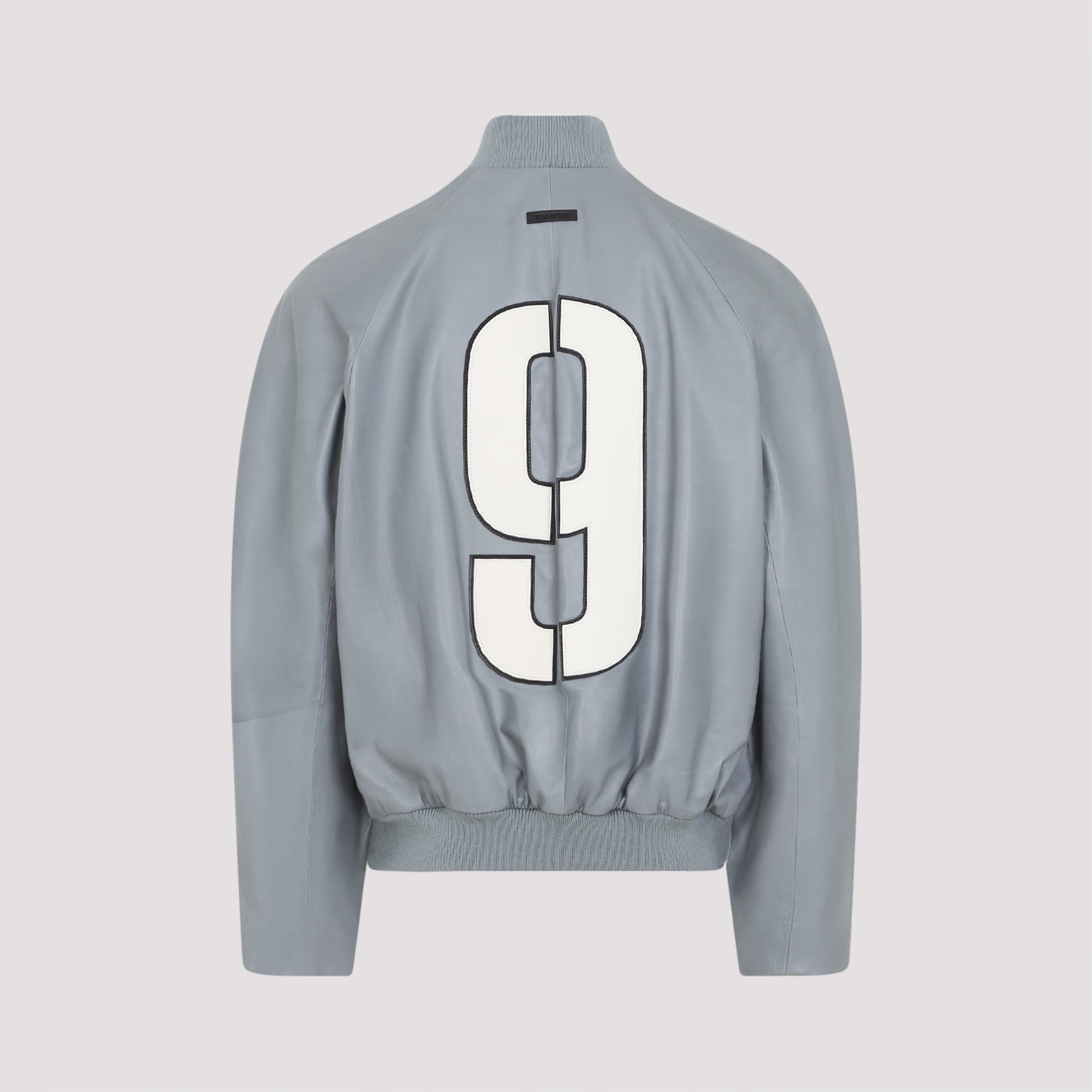 Fear Of God Raglan Bomber Jacket Men FEAR OF GOD