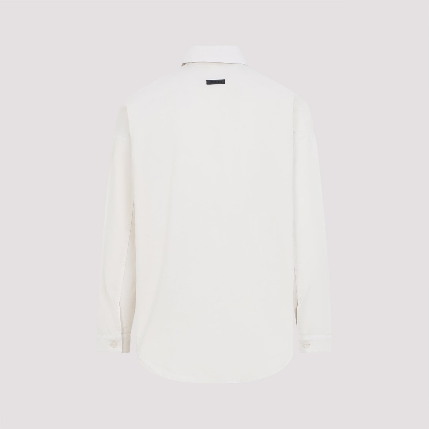 Fear Of God Relaxed Shirt Men FEAR OF GOD