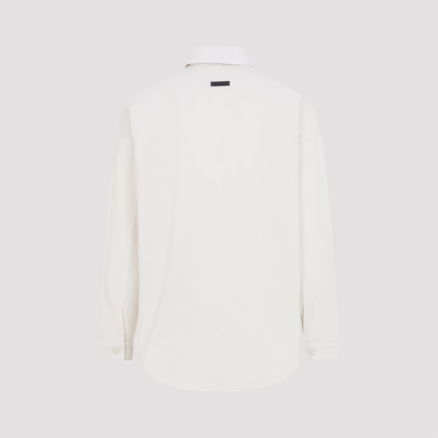 Fear Of God Relaxed Shirt Men FEAR OF GOD