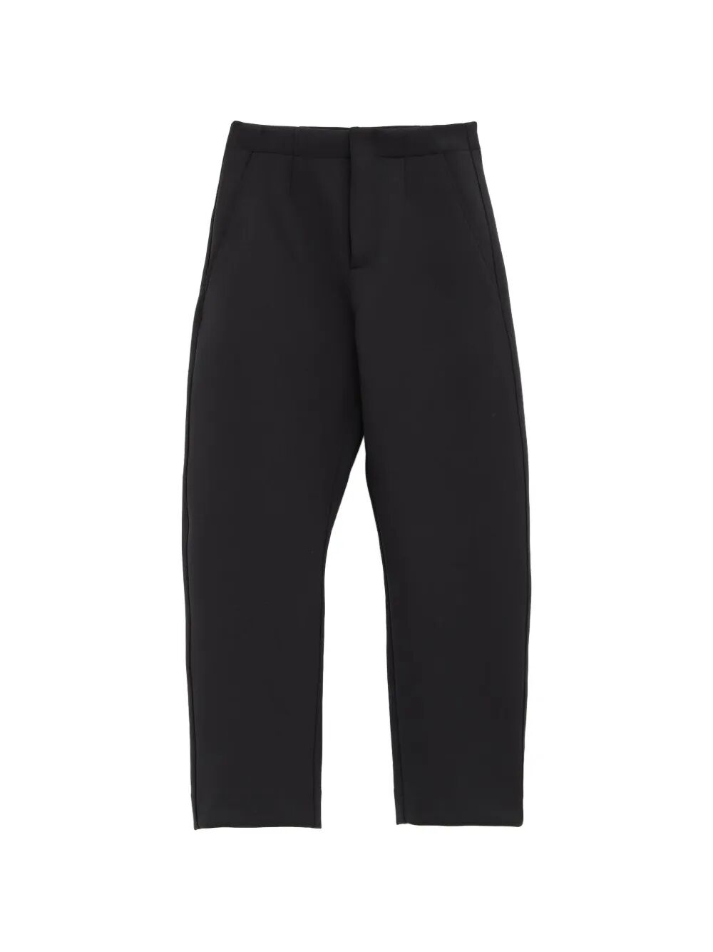 Jacquemus Men "Le Pantalon Gardian" Trousers JACQUEMUS