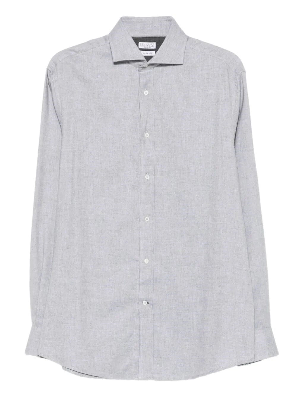 Brunello Cucinelli Men Shirt BRUNELLO CUCINELLI