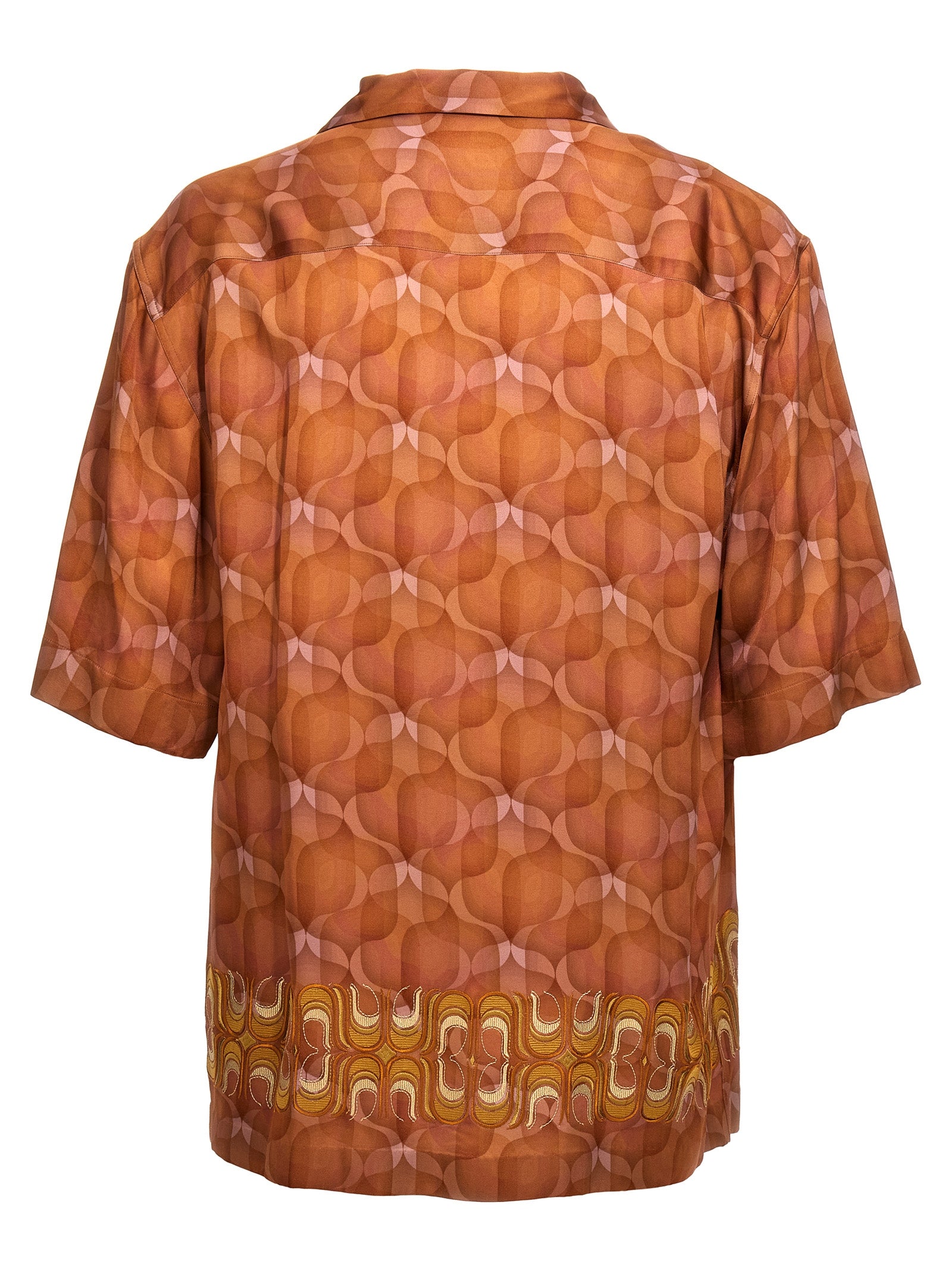 Dries Van Noten Men 'Cassiemb' Shirt DRIES VAN NOTEN
