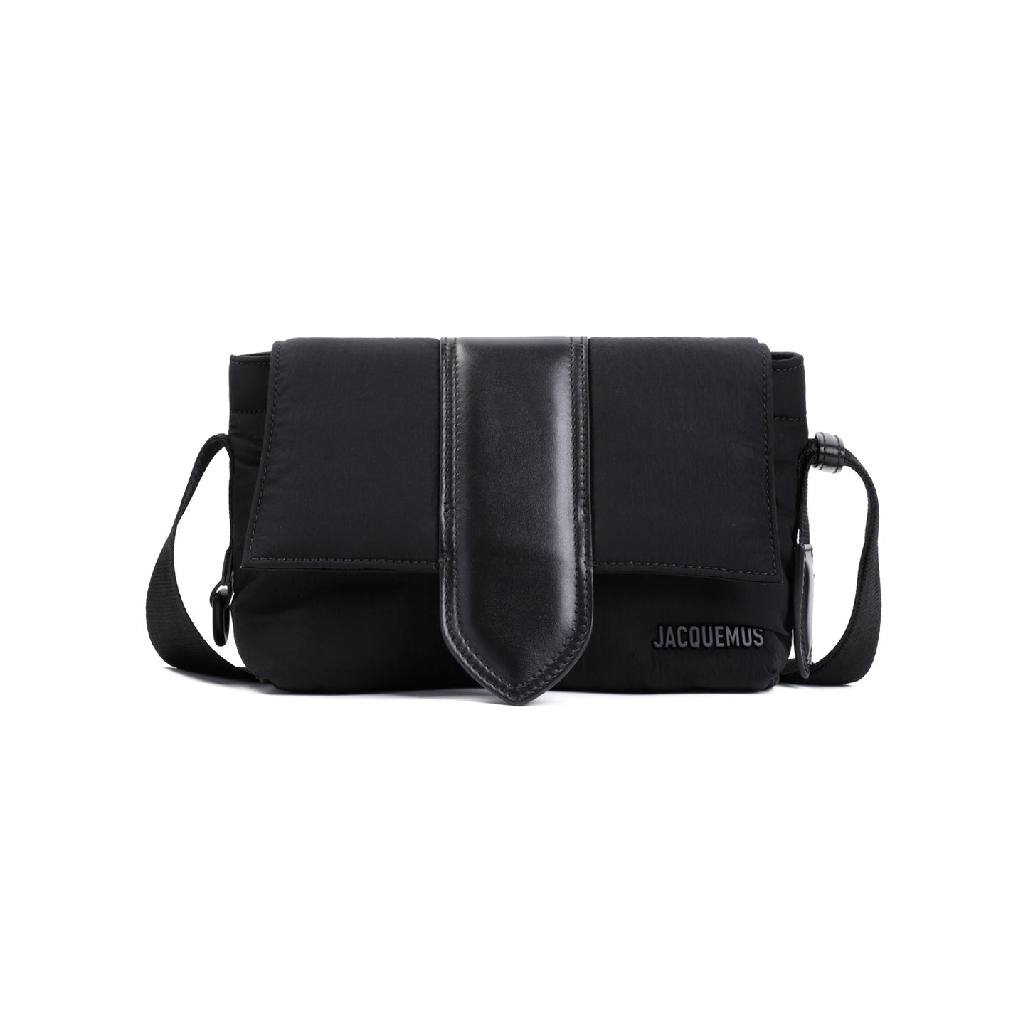 Jacquemus Le Petit Messenger Bambino Shoulder Bag Men JACQUEMUS