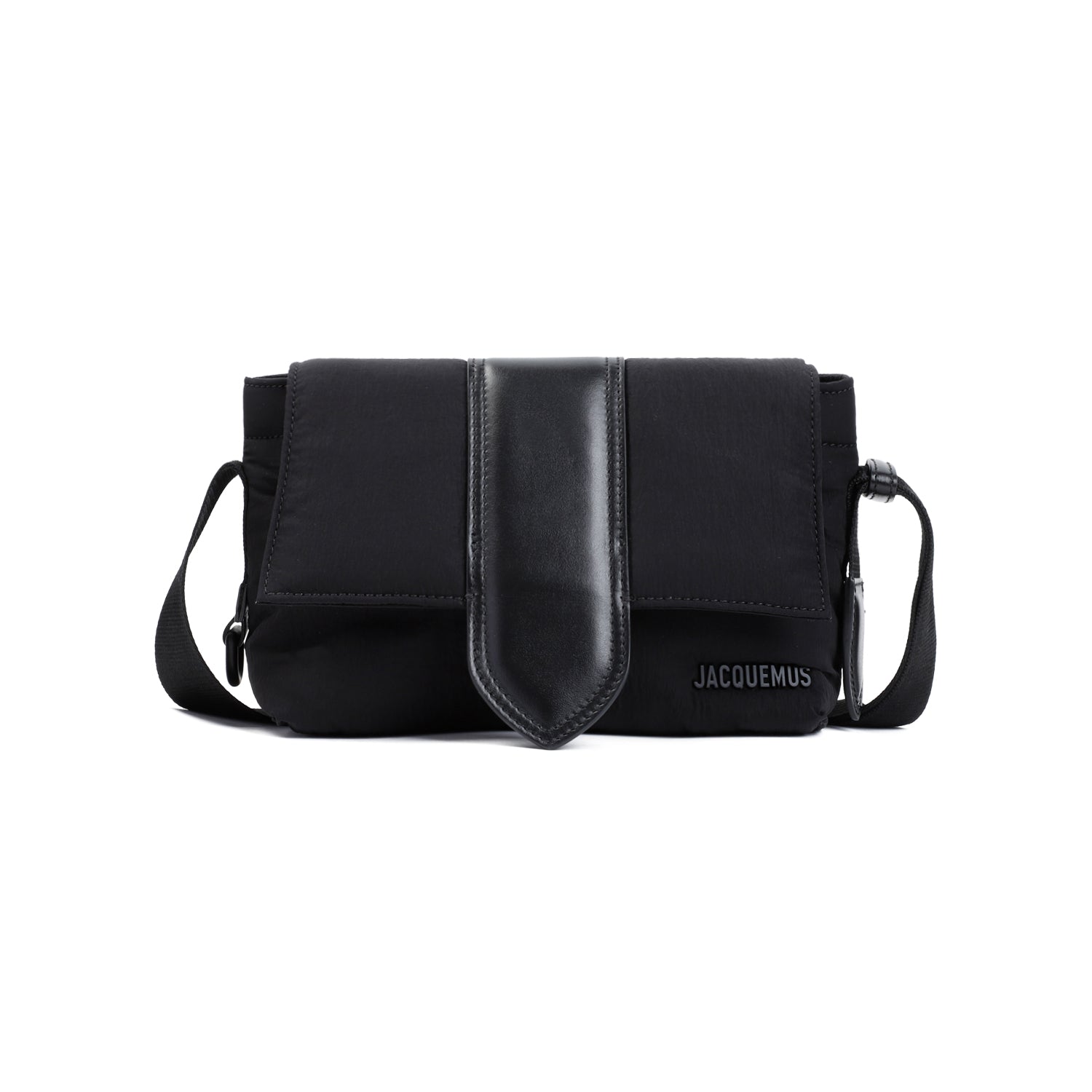 Jacquemus Le Petit Messenger Bambino Shoulder Bag Men JACQUEMUS