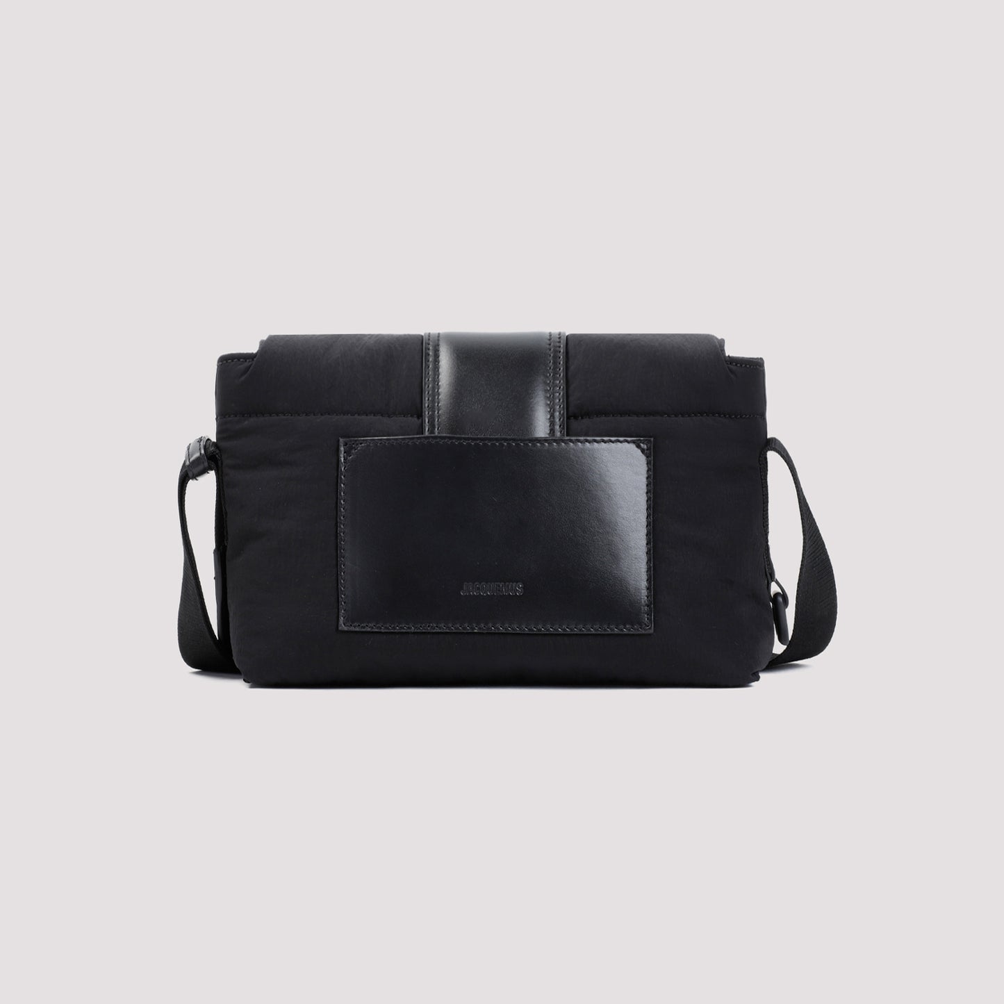 Jacquemus Le Petit Messenger Bambino Shoulder Bag Men JACQUEMUS