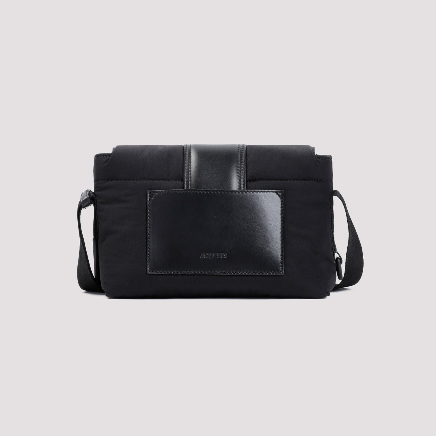 Jacquemus Le Petit Messenger Bambino Shoulder Bag Men JACQUEMUS