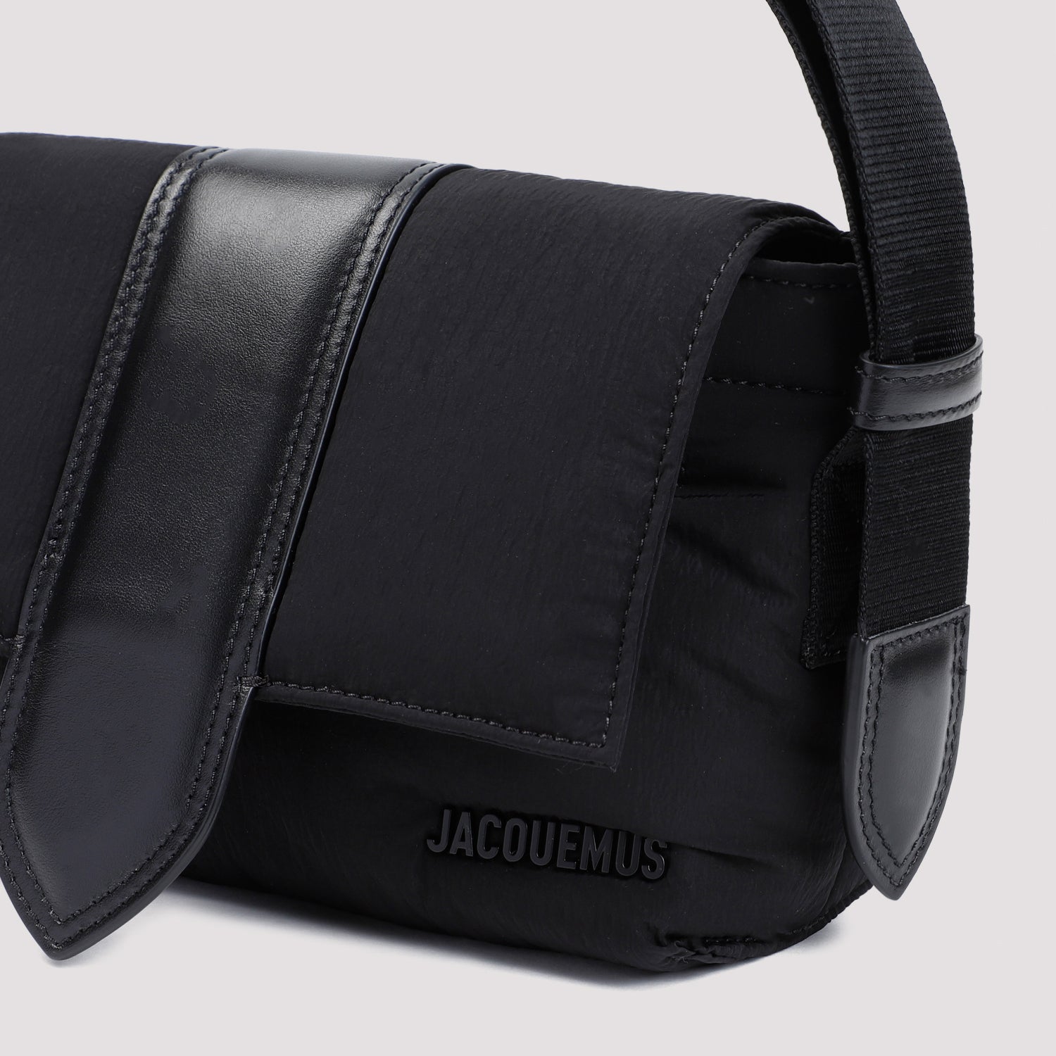 Jacquemus Le Petit Messenger Bambino Shoulder Bag Men JACQUEMUS
