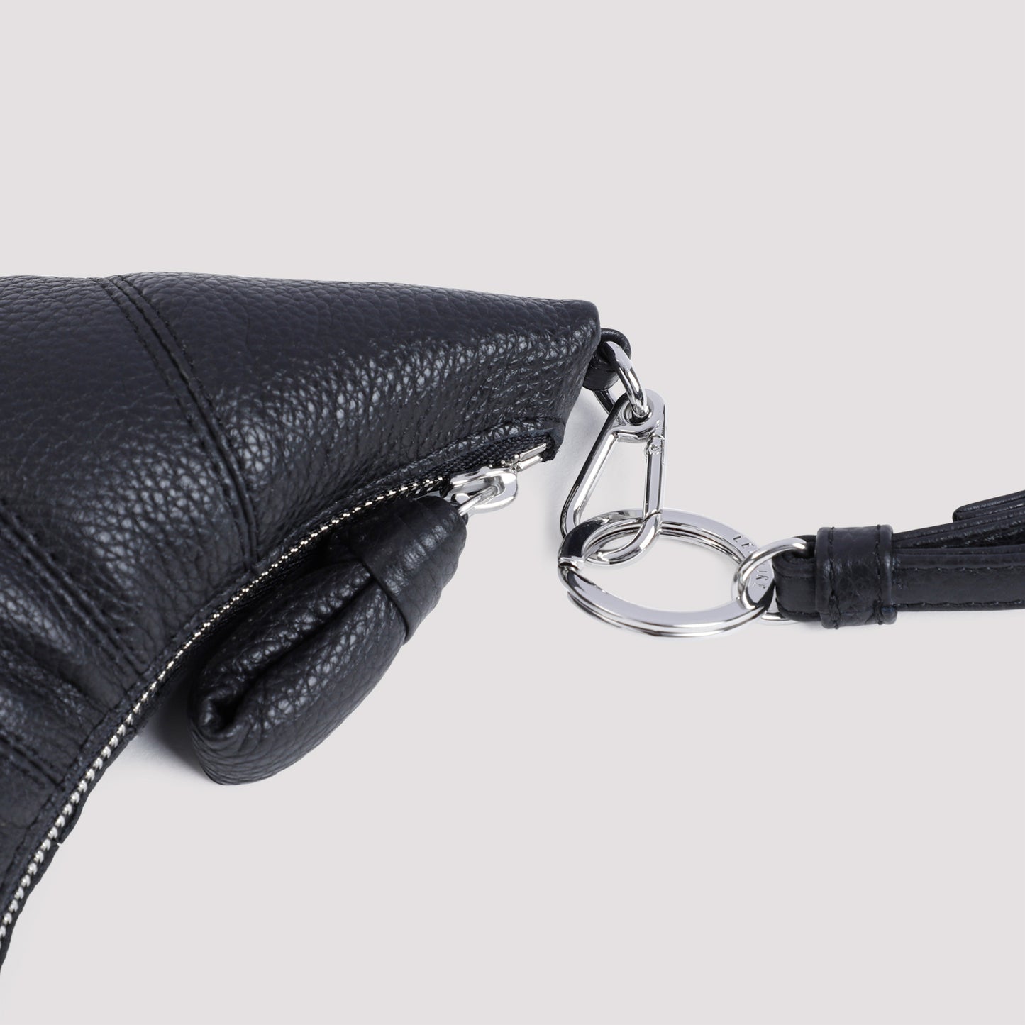 Lemaire Croissant Coin Purse Unisex LEMAIRE