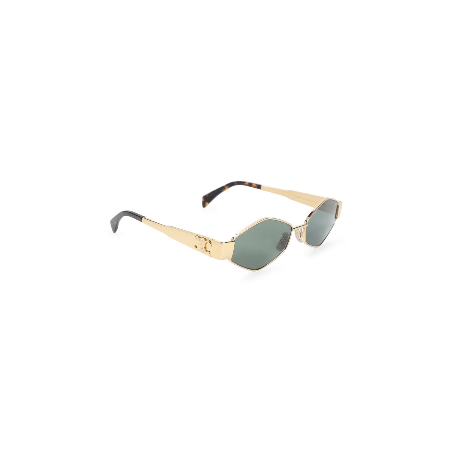 Celine Triomphe Sunglasses Women CELINE