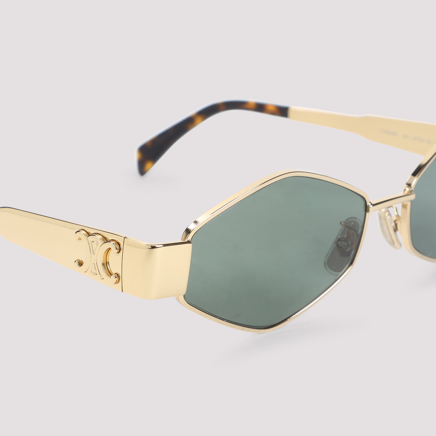 Celine Triomphe Sunglasses Women CELINE