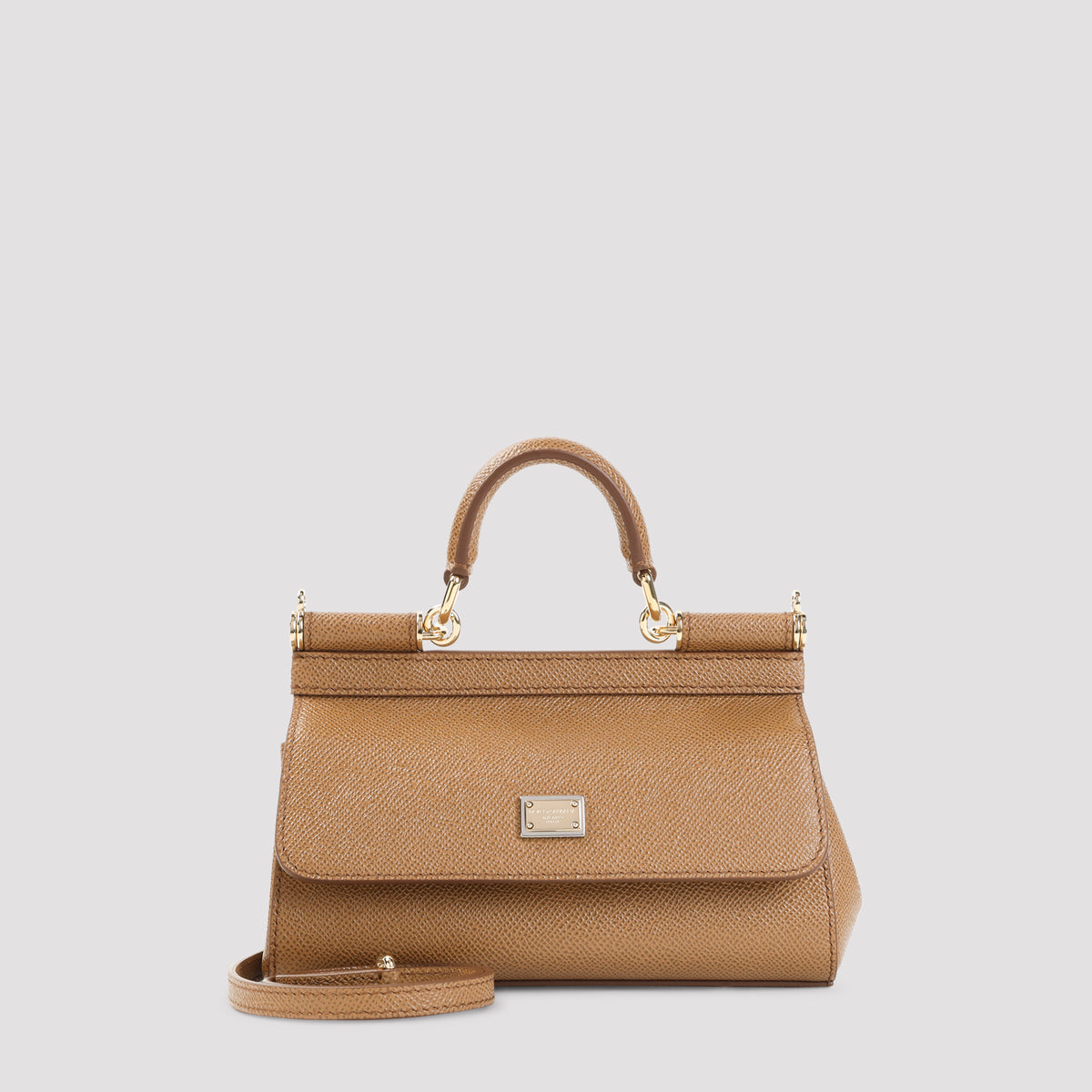 Dolce & Gabbana Small Sicily Top Handle Bag Women DOLCE & GABBANA