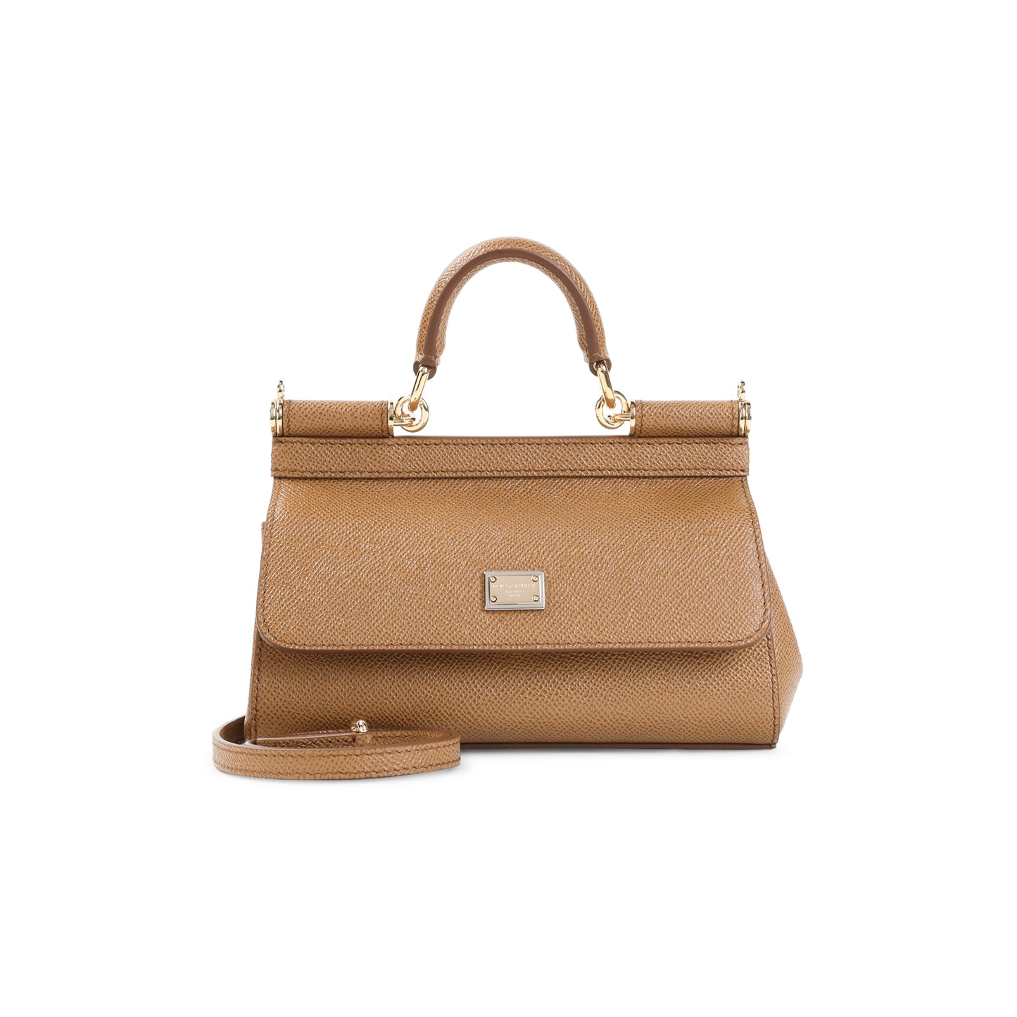 Dolce & Gabbana Small Sicily Top Handle Bag Women DOLCE & GABBANA