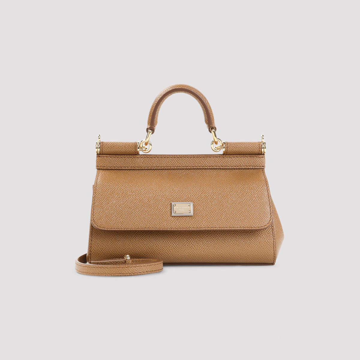 Dolce & Gabbana Small Sicily Top Handle Bag Women DOLCE & GABBANA