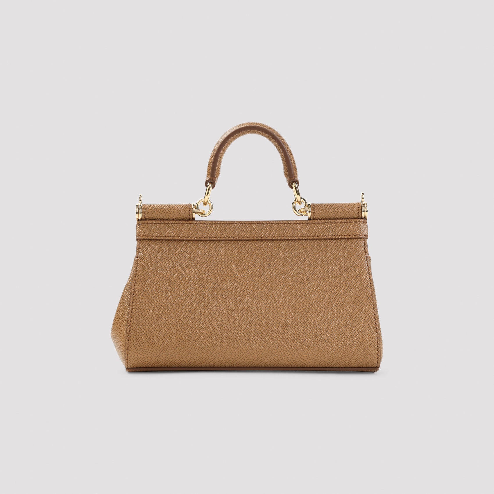 Dolce & Gabbana Small Sicily Top Handle Bag Women DOLCE & GABBANA