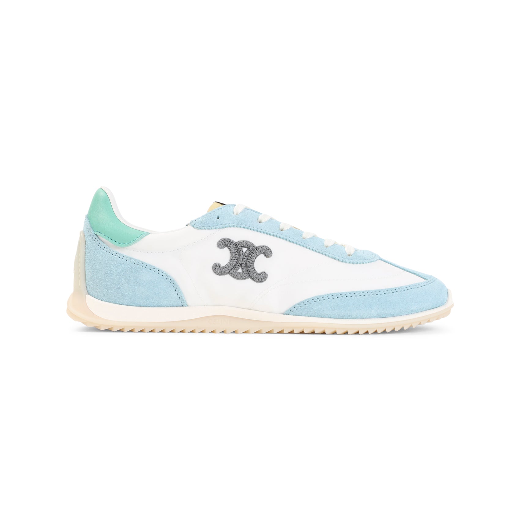 Celine Low Top Racer Sneakers Triomphe Women CELINE