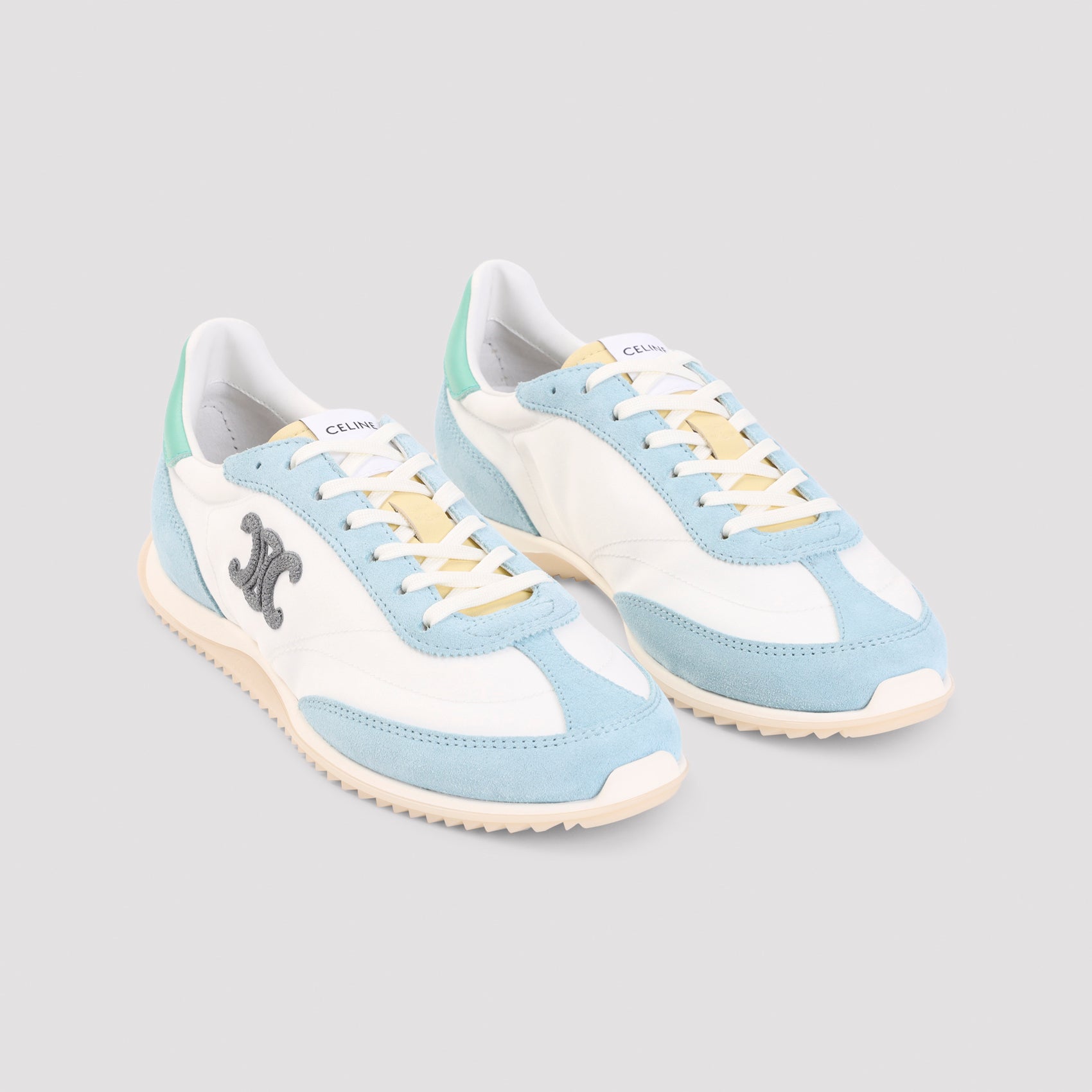 Celine Low Top Racer Sneakers Triomphe Women CELINE