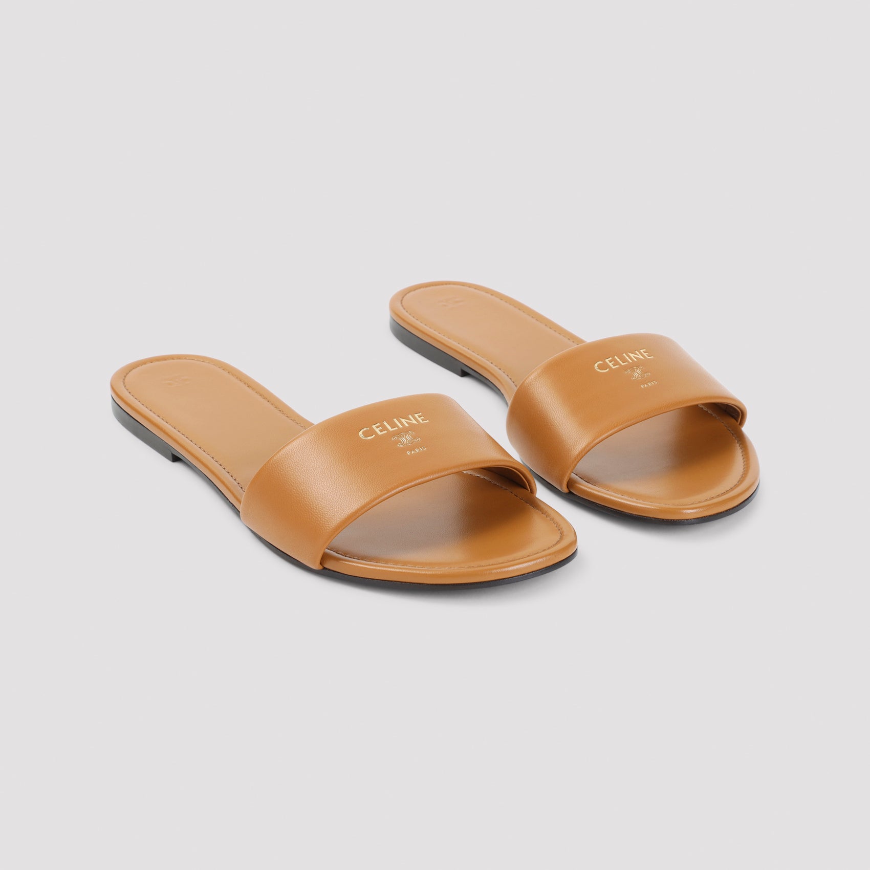 Celine Easy Mule Women CELINE
