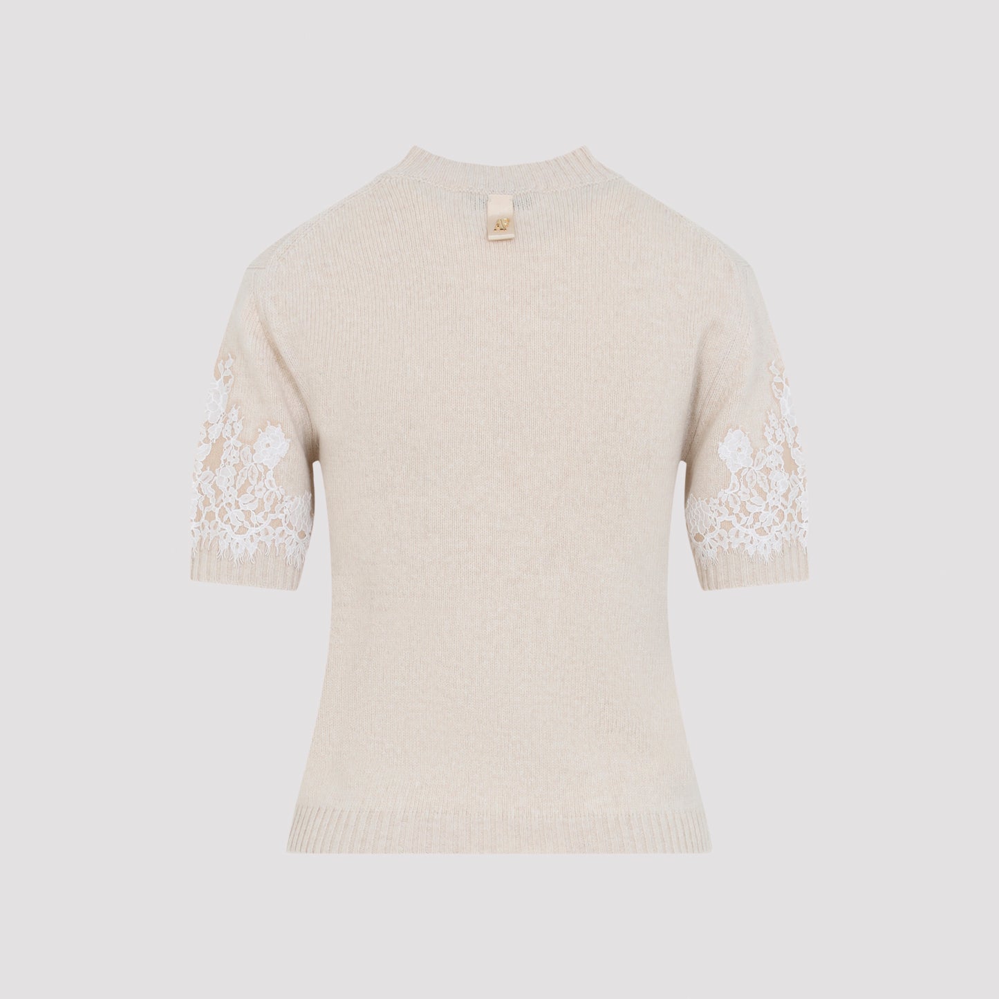 Alberta Ferretti Knit T-Shirt Women ALBERTA FERRETTI