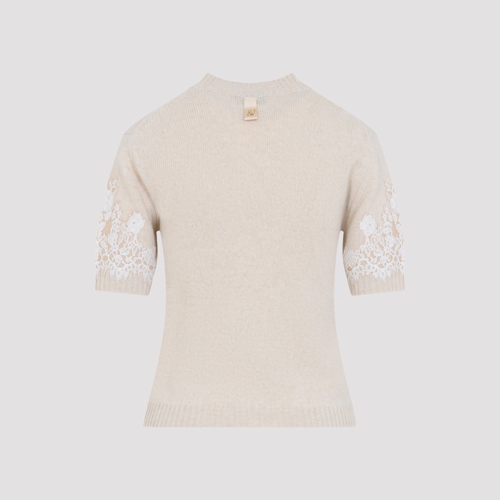 Alberta Ferretti Knit T-Shirt Women ALBERTA FERRETTI