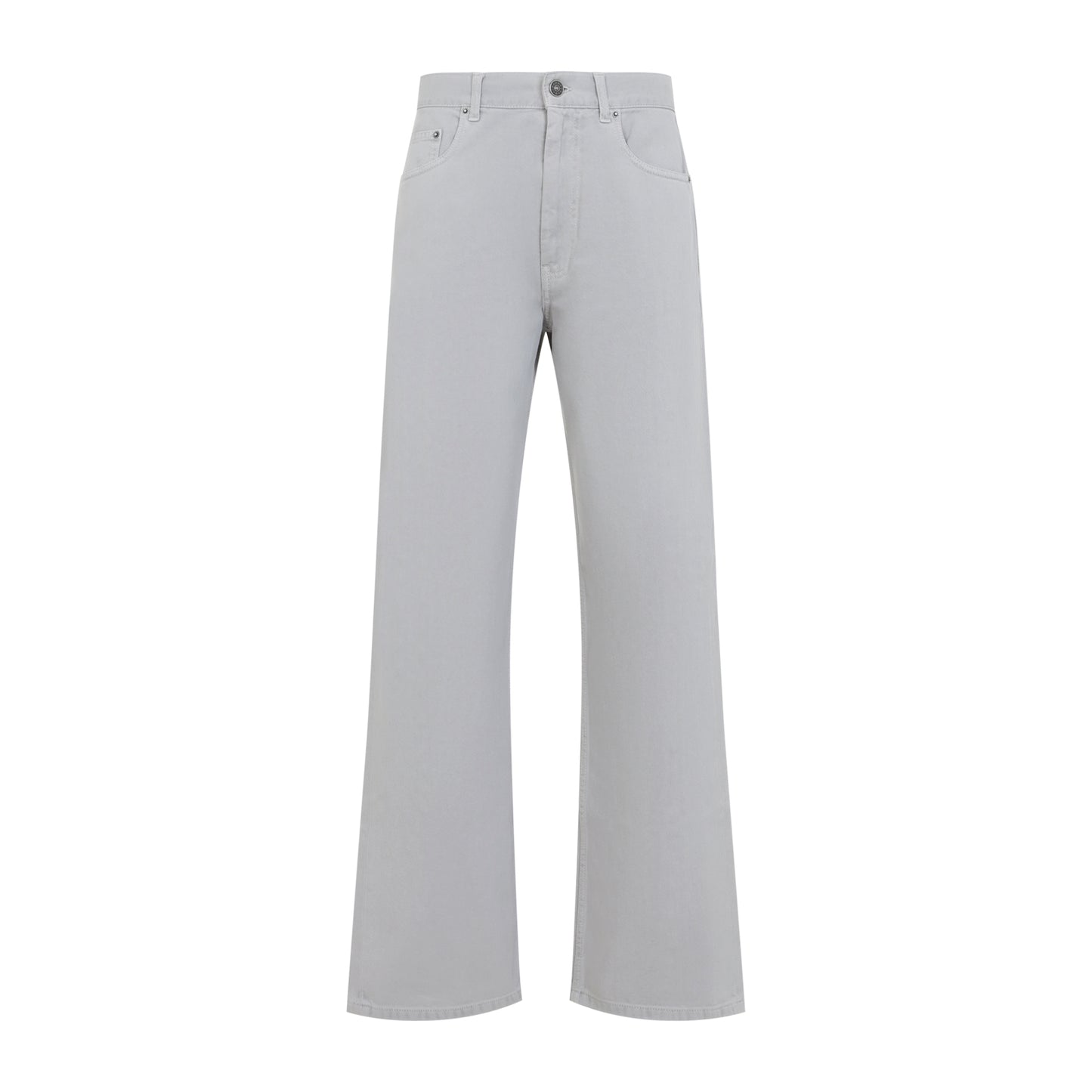 Phoebe Philo Zip Jeans Women PHOEBE PHILO