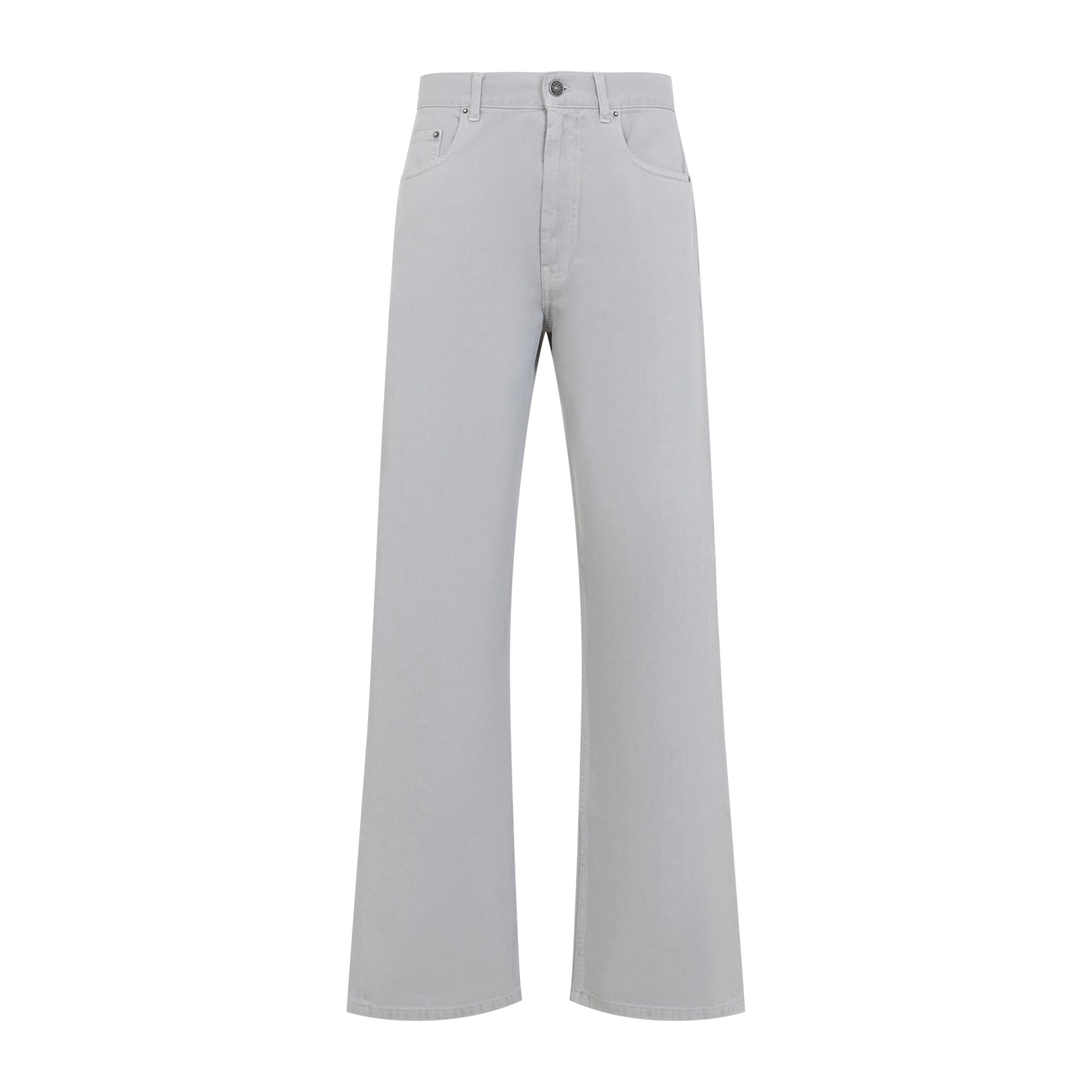 Phoebe Philo Zip Jeans Women PHOEBE PHILO