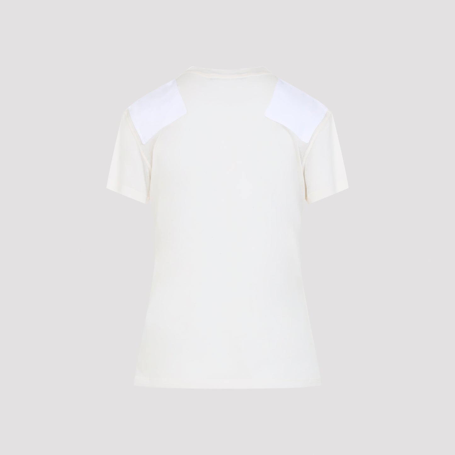 Phoebe Philo Patch T-Shirt Women PHOEBE PHILO