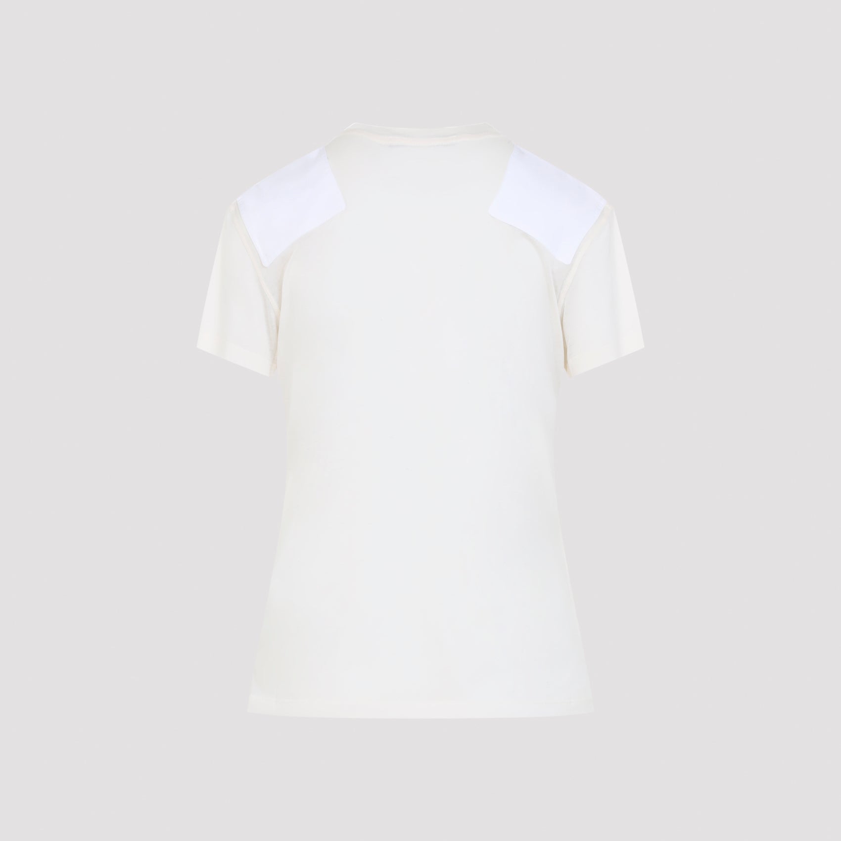 Phoebe Philo Patch T-Shirt Women PHOEBE PHILO