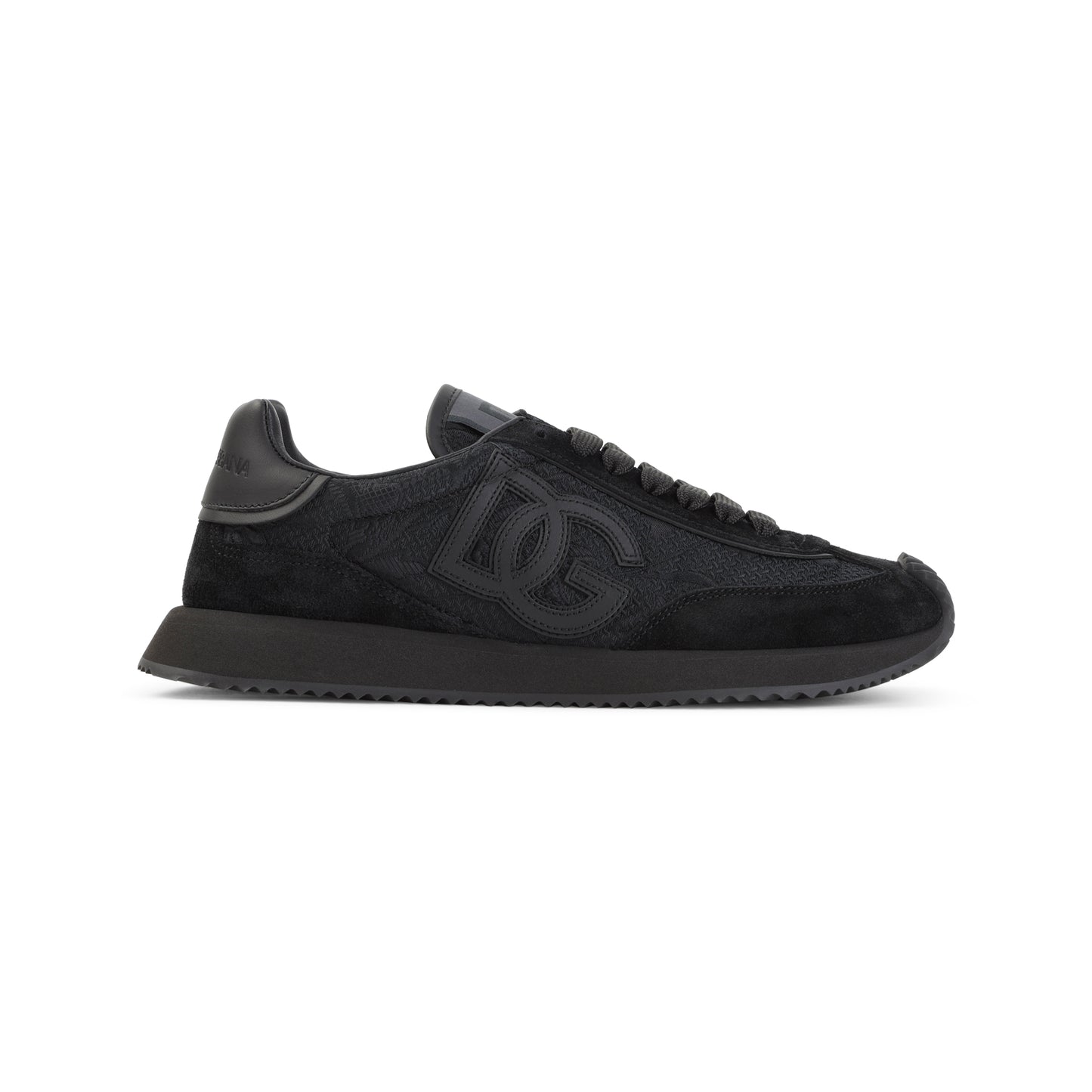 Dolce & Gabbana Cushion Sneakers Women DOLCE & GABBANA