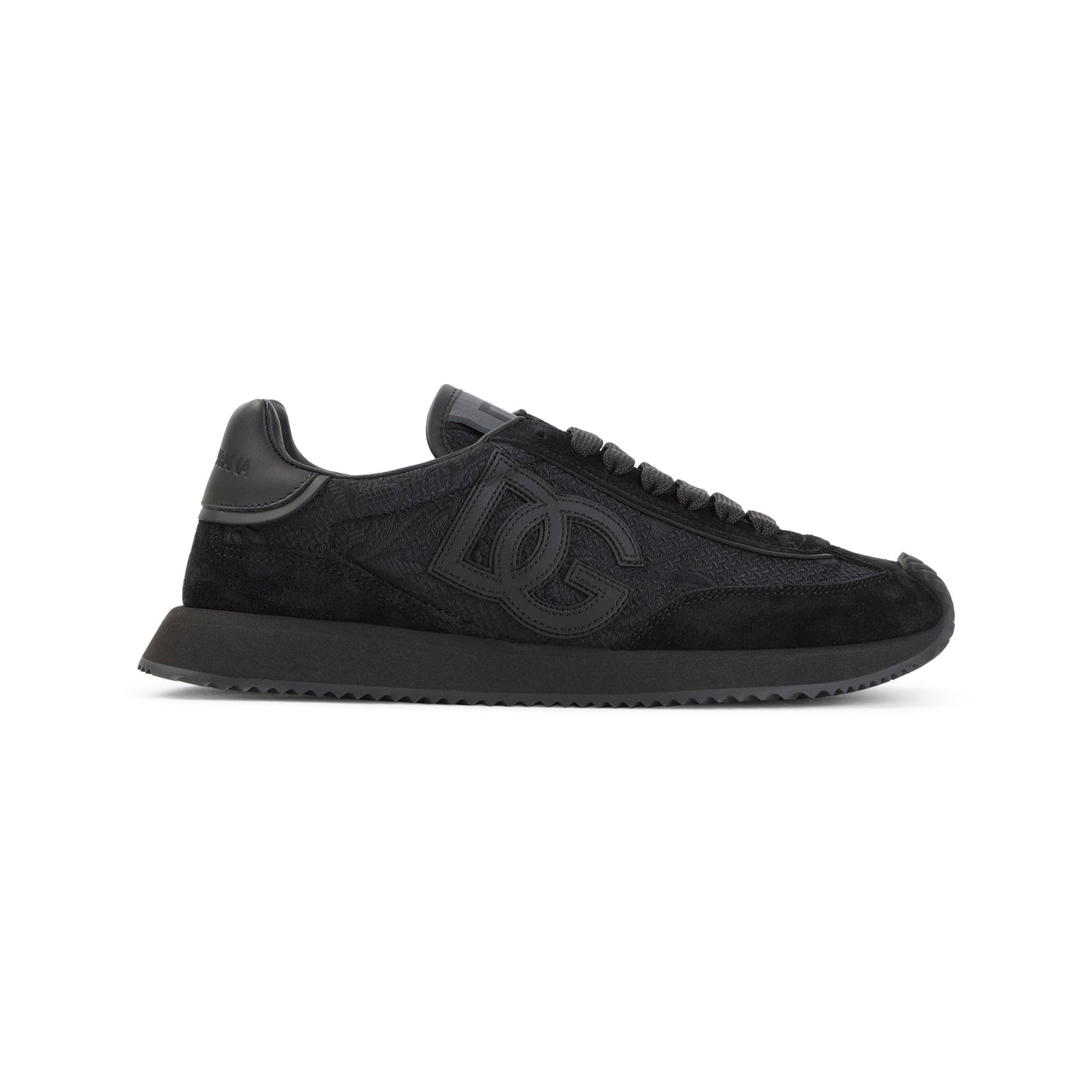 Dolce & Gabbana Cushion Sneakers Women DOLCE & GABBANA
