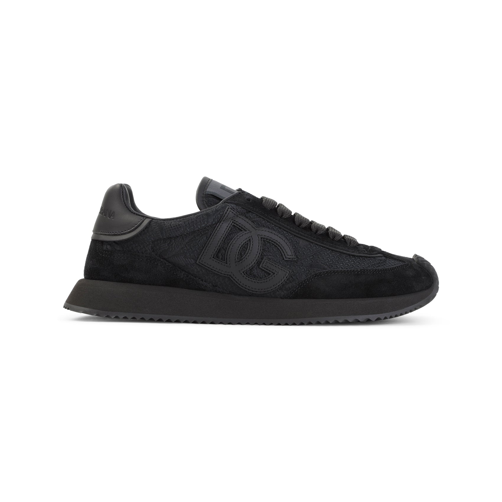 Dolce & Gabbana Cushion Sneakers Women DOLCE & GABBANA
