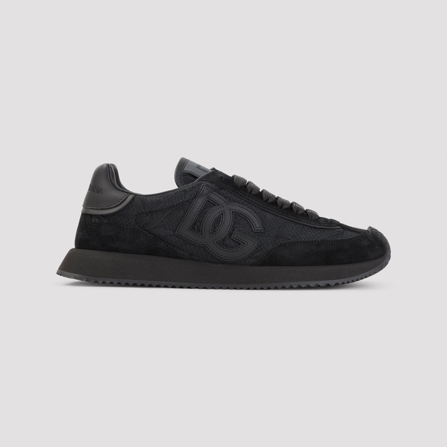Dolce & Gabbana Cushion Sneakers Women DOLCE & GABBANA