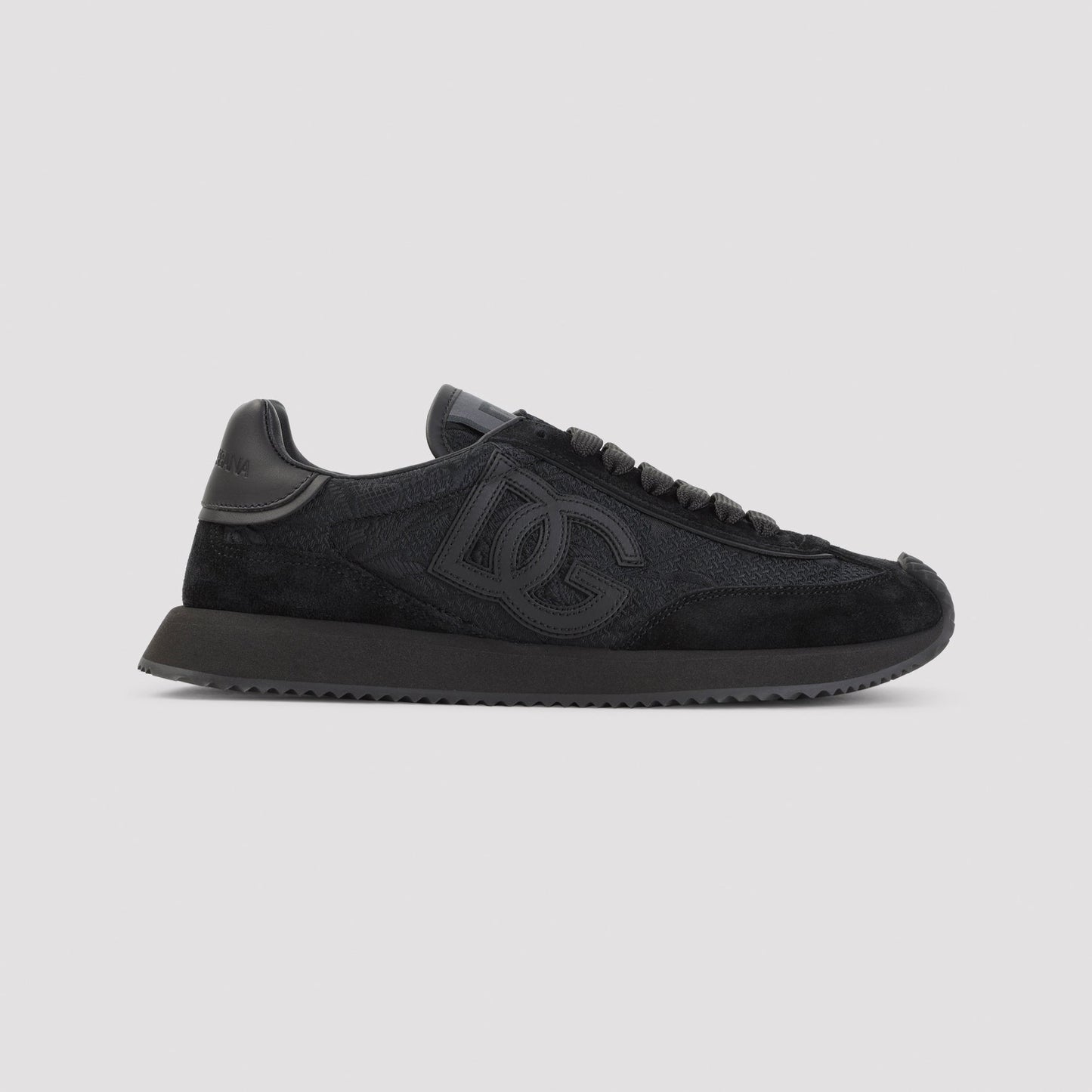 Dolce & Gabbana Cushion Sneakers Women DOLCE & GABBANA