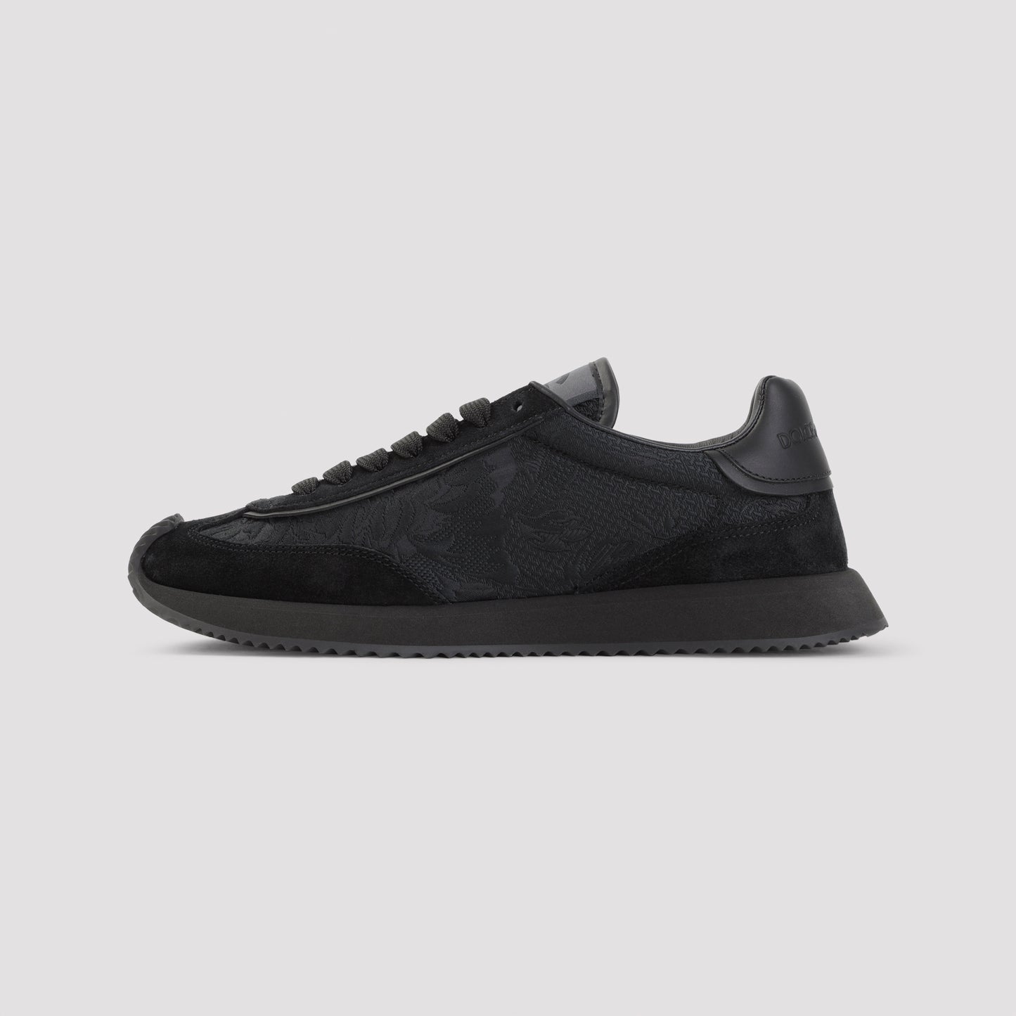 Dolce & Gabbana Cushion Sneakers Women DOLCE & GABBANA