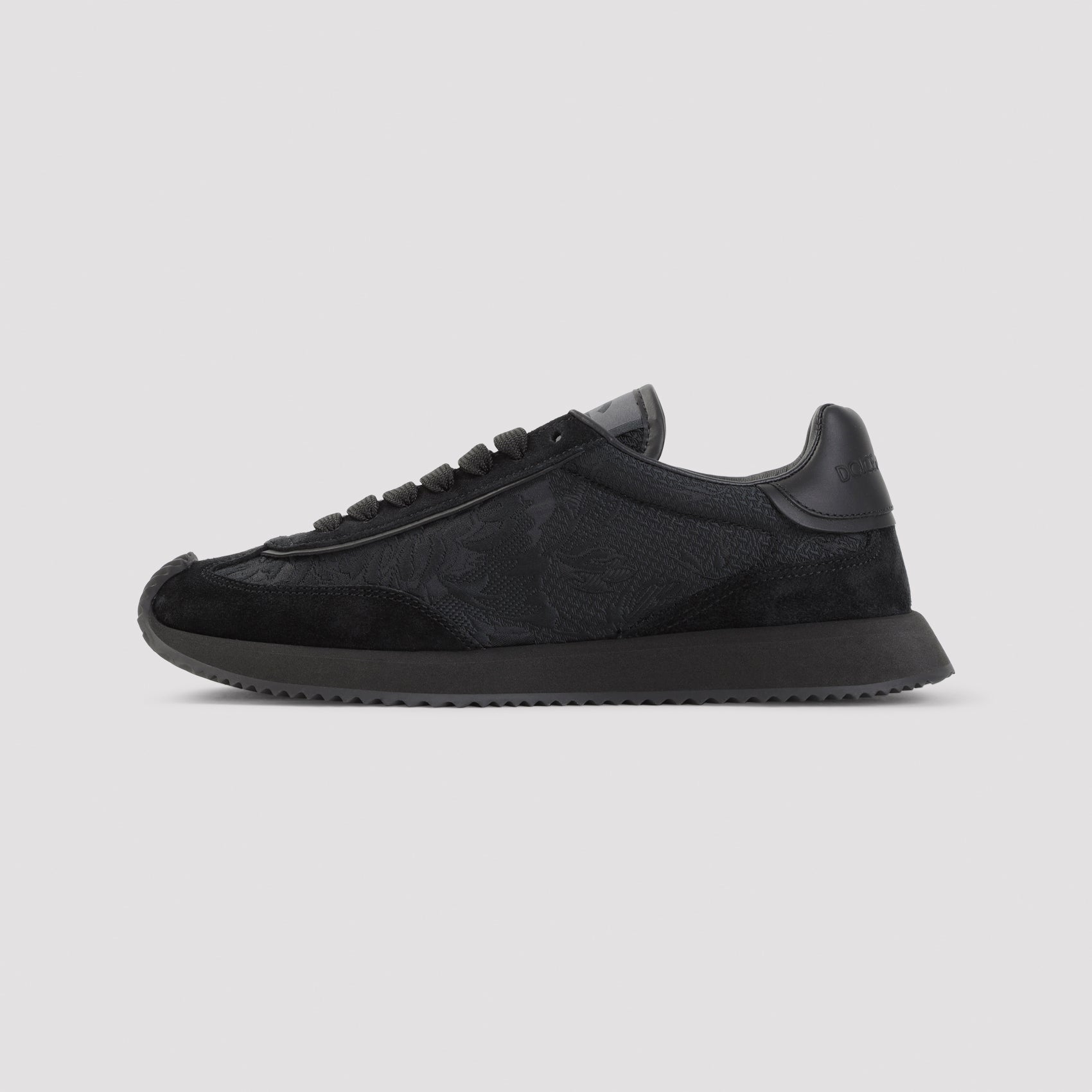 Dolce & Gabbana Cushion Sneakers Women DOLCE & GABBANA