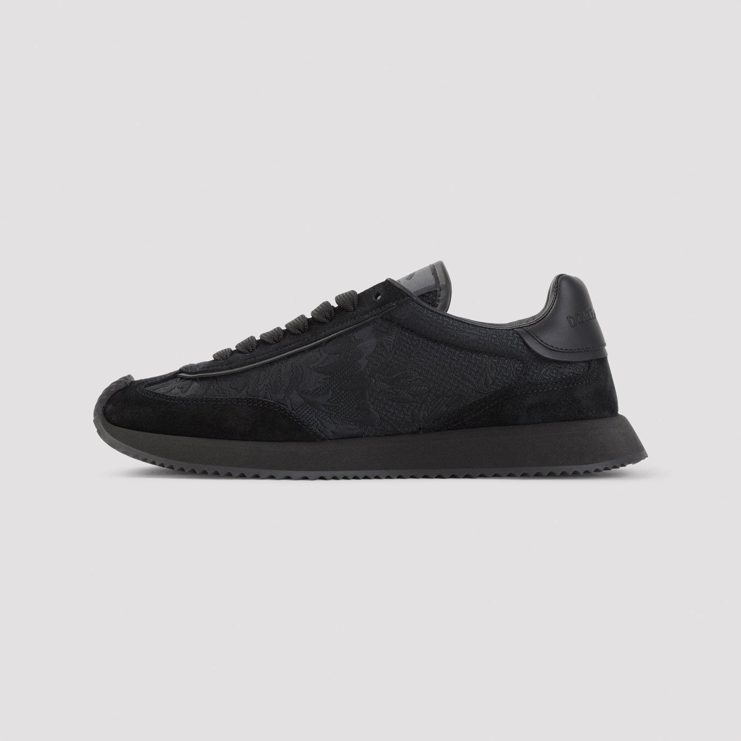 Dolce & Gabbana Cushion Sneakers Women DOLCE & GABBANA