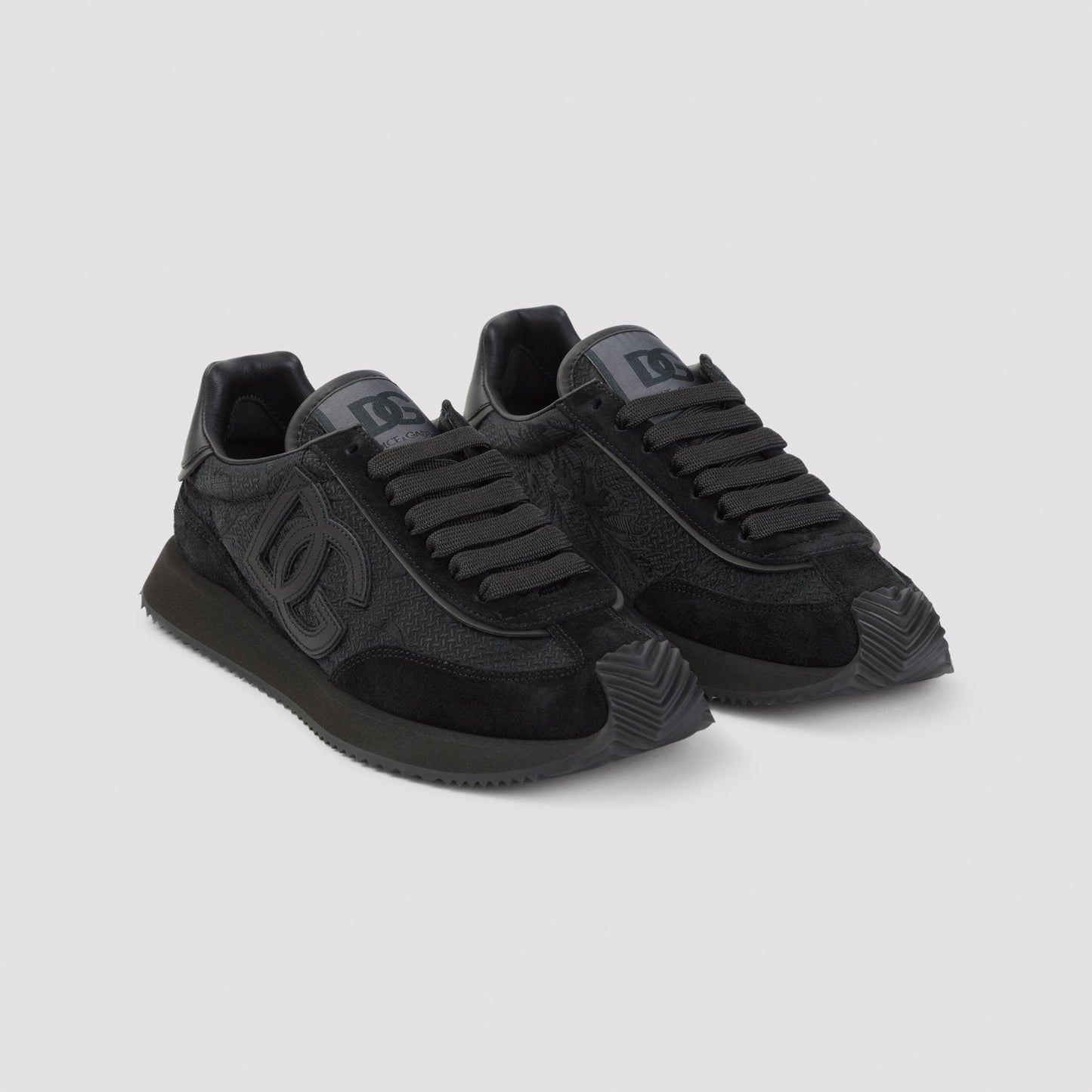 Dolce & Gabbana Cushion Sneakers Women DOLCE & GABBANA