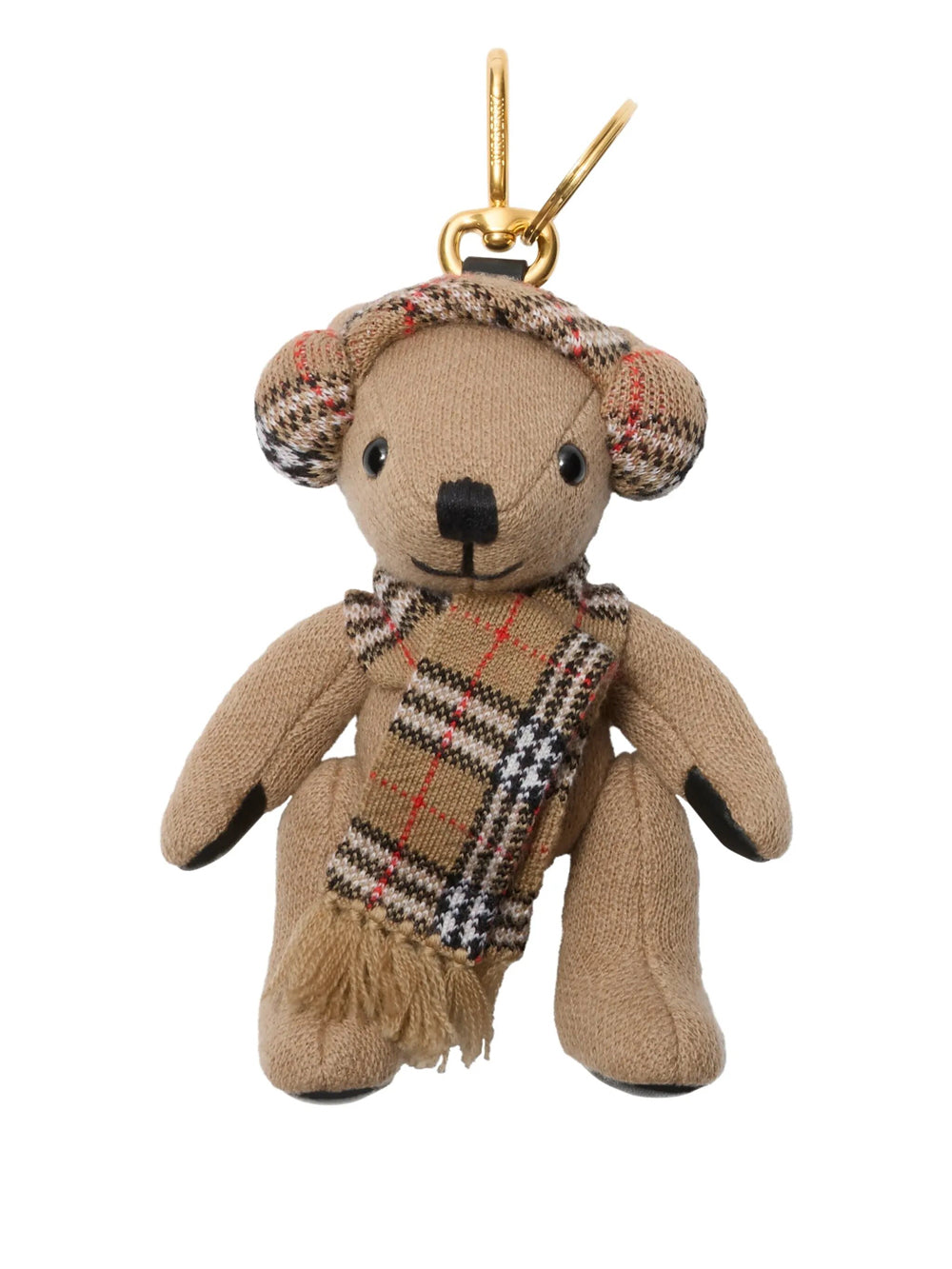 Burberry Women Thomas Bear Charm BURBERRY