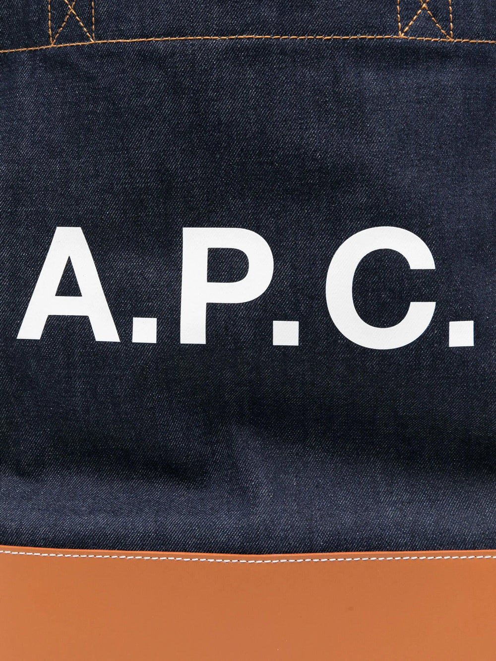 A.P.C. Women Axel Tote Bag A.P.C.