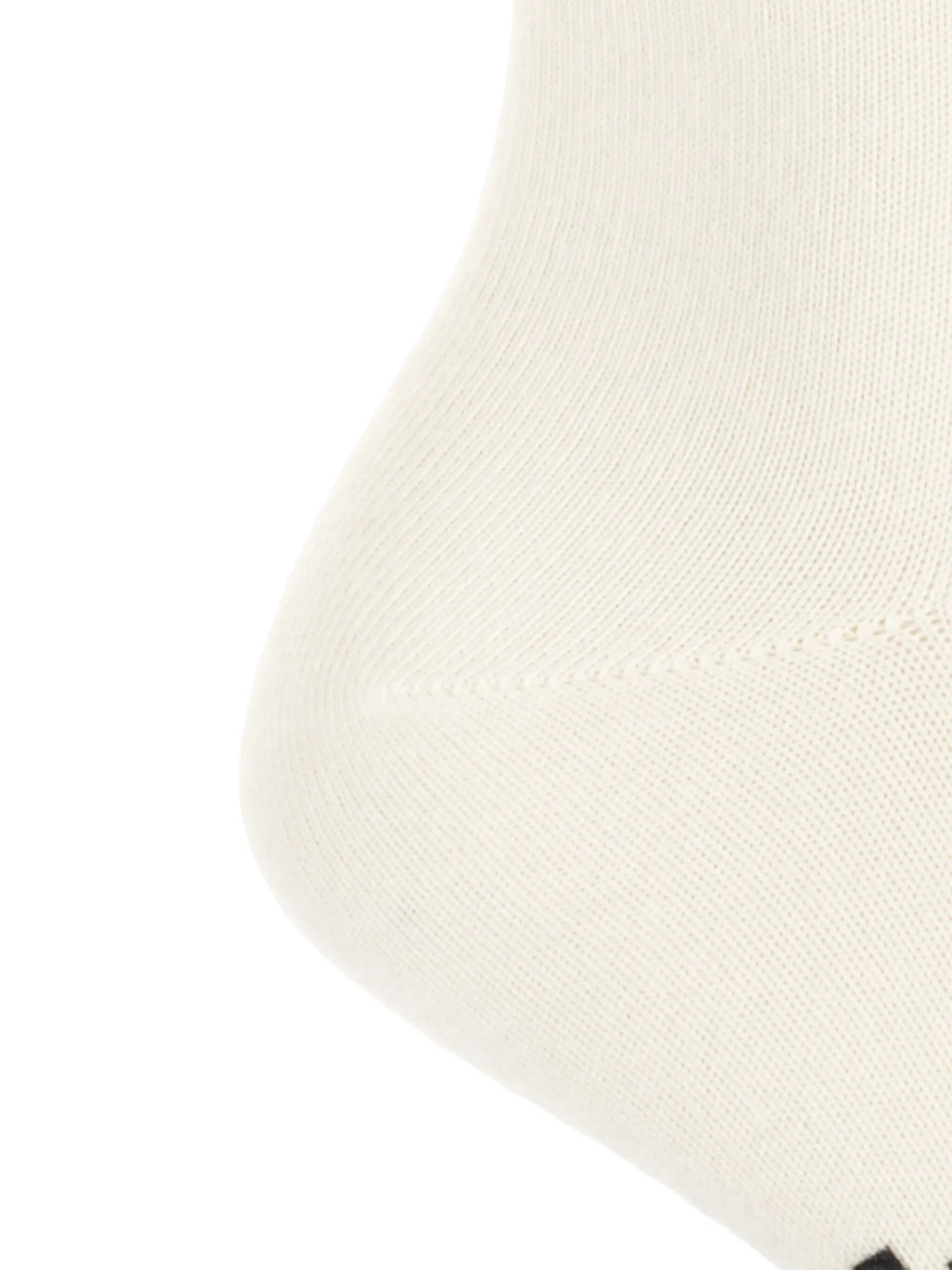 Isabel Marant Women Nesson Mid-Length Socks With Logo ISABEL MARANT