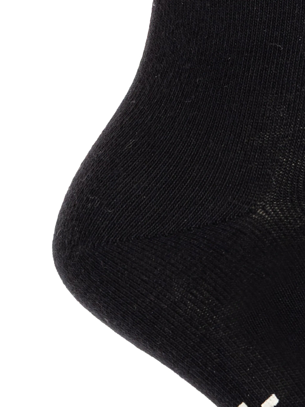 Isabel Marant Women Nesson Mid-Length Socks With Logo ISABEL MARANT