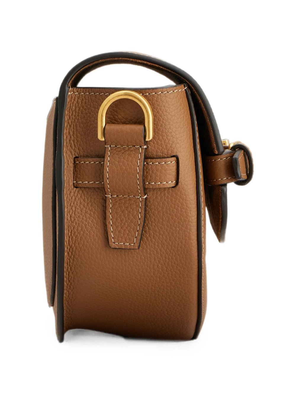 Tod's Women T Signature Mini Leather Shoulder Bag TOD'S