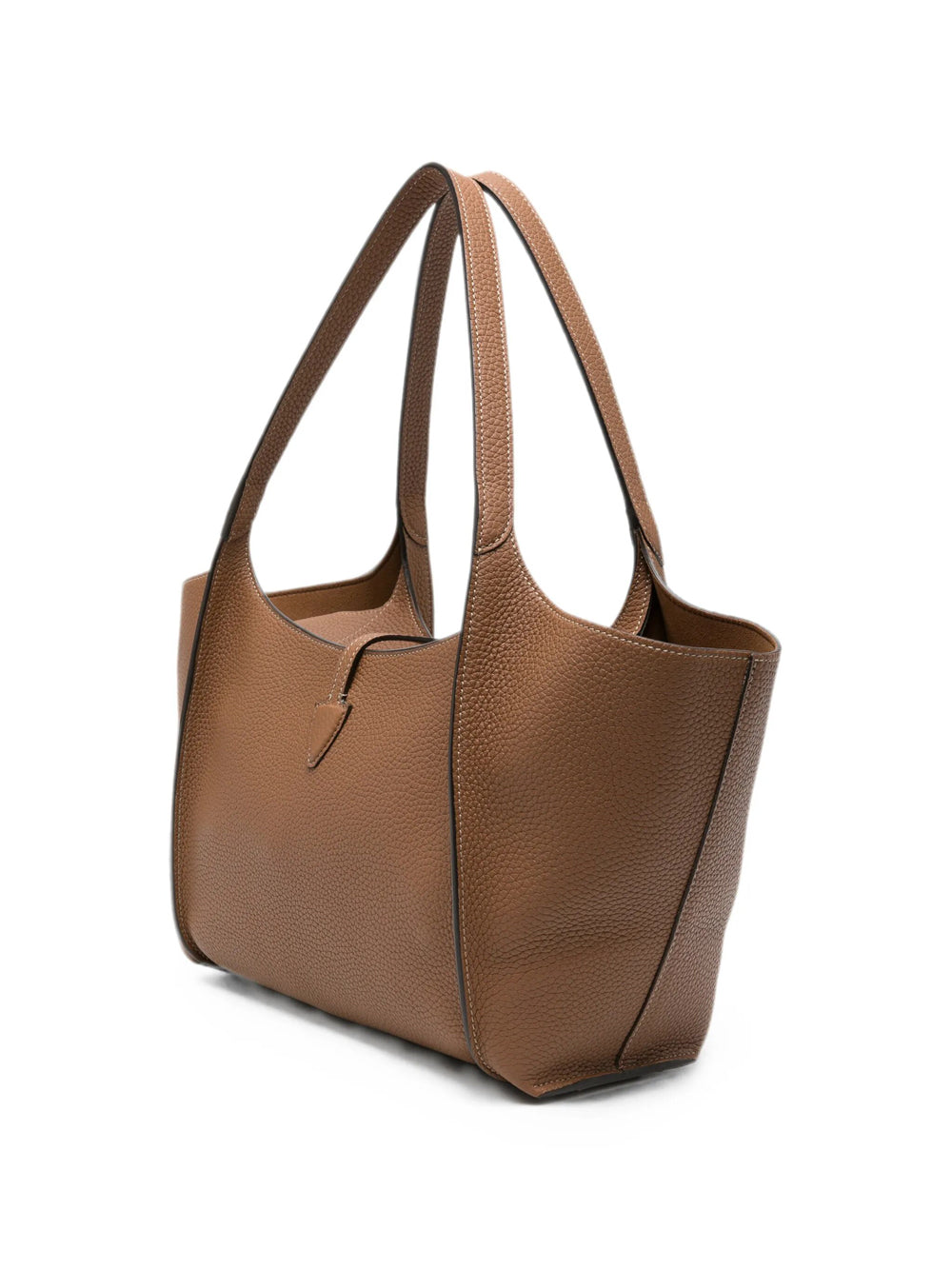 Tod's Women T Timeless Small Leather Shopping Bag TOD'S