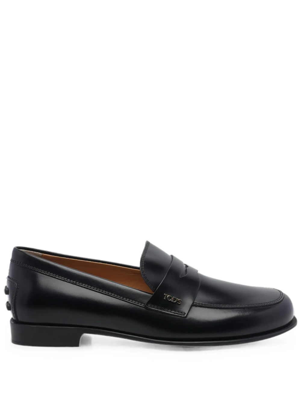 Tod's Women Leather Loafers TOD'S